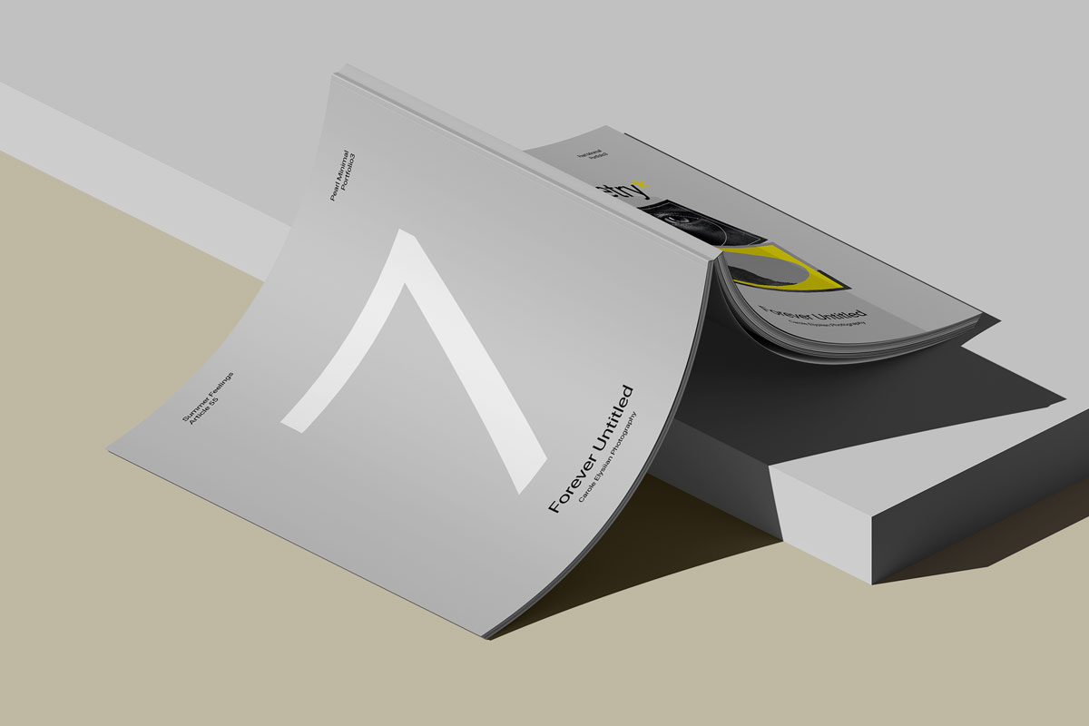 18款现代时尚A4画册杂志设计展示PS贴图样机模板套件 Geometry – Magazine Mockup Kit插图4 18款现代时尚A4画册杂志设计展示PS贴图样机模板套件 Geometry – Magazine Mockup Kit插图4