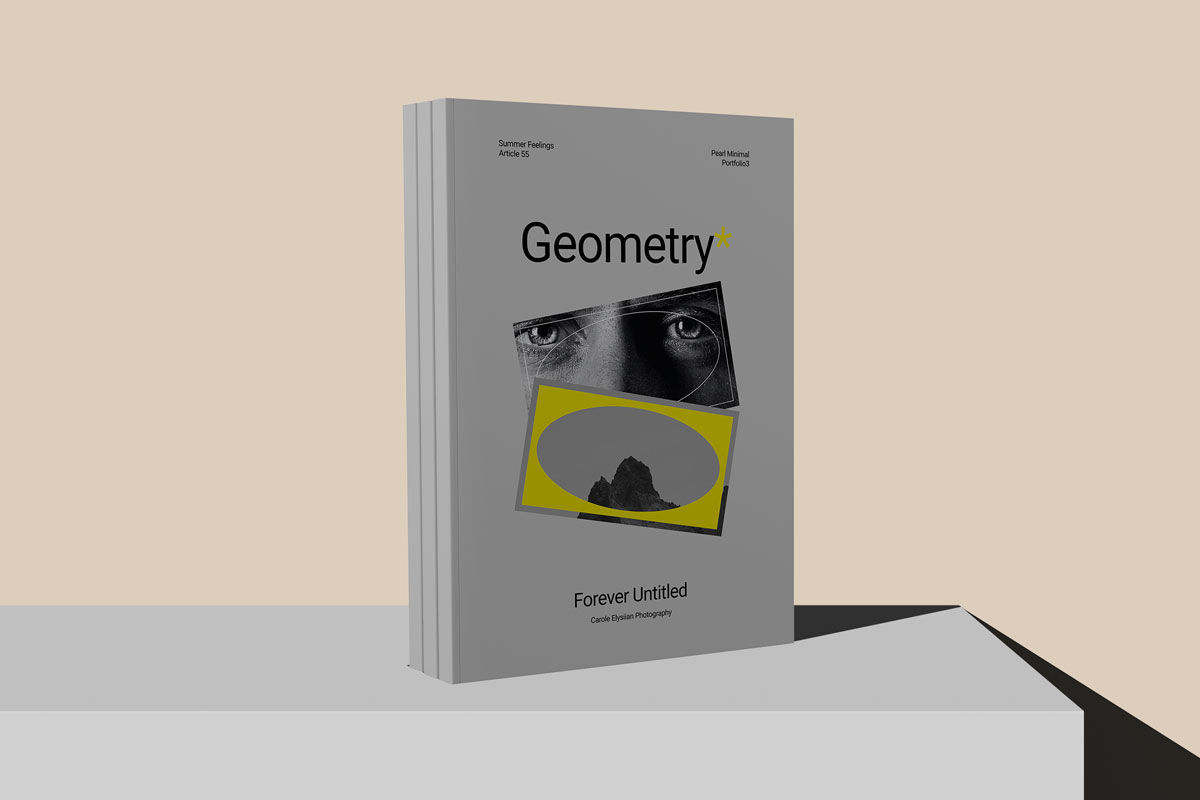 18款现代时尚A4画册杂志设计展示PS贴图样机模板套件 Geometry – Magazine Mockup Kit插图18 18款现代时尚A4画册杂志设计展示PS贴图样机模板套件 Geometry – Magazine Mockup Kit插图18