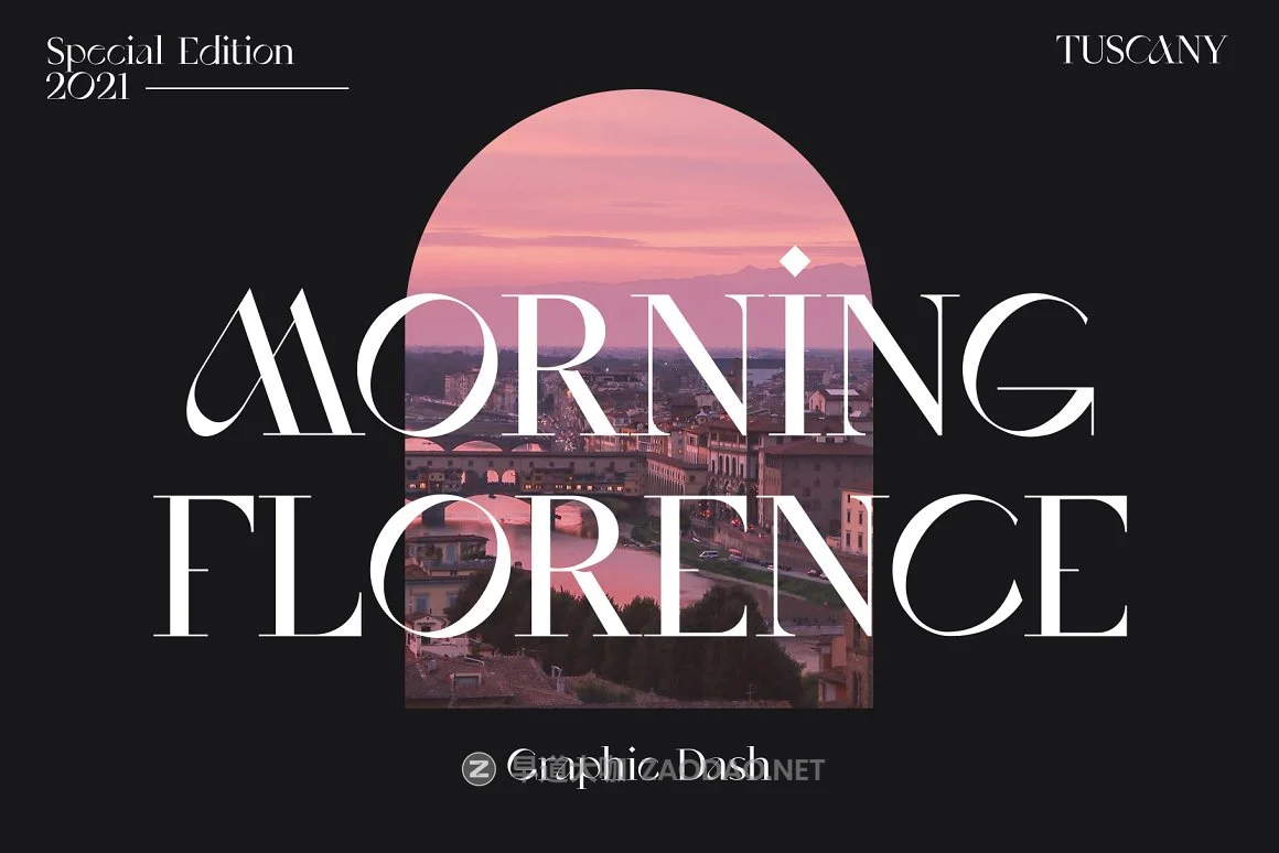 现代优雅奢华杂志标题海报徽标Logo衬线酸性英文字体素材 SaintMonica – Elegant Ligatures Font插图3 现代优雅奢华杂志标题海报徽标Logo衬线酸性英文字体素材 SaintMonica – Elegant Ligatures Font插图3
