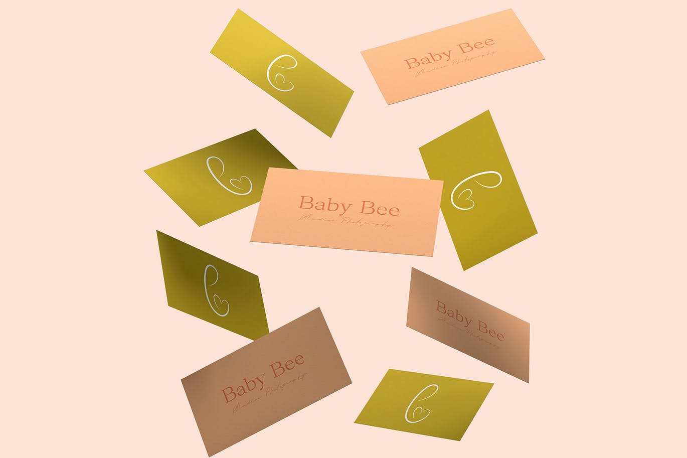 经典优雅奢华杂志海报标题品牌徽标Logo设计 Palmour Light Font插图11 经典优雅奢华杂志海报标题品牌徽标Logo设计 Palmour Light Font插图11