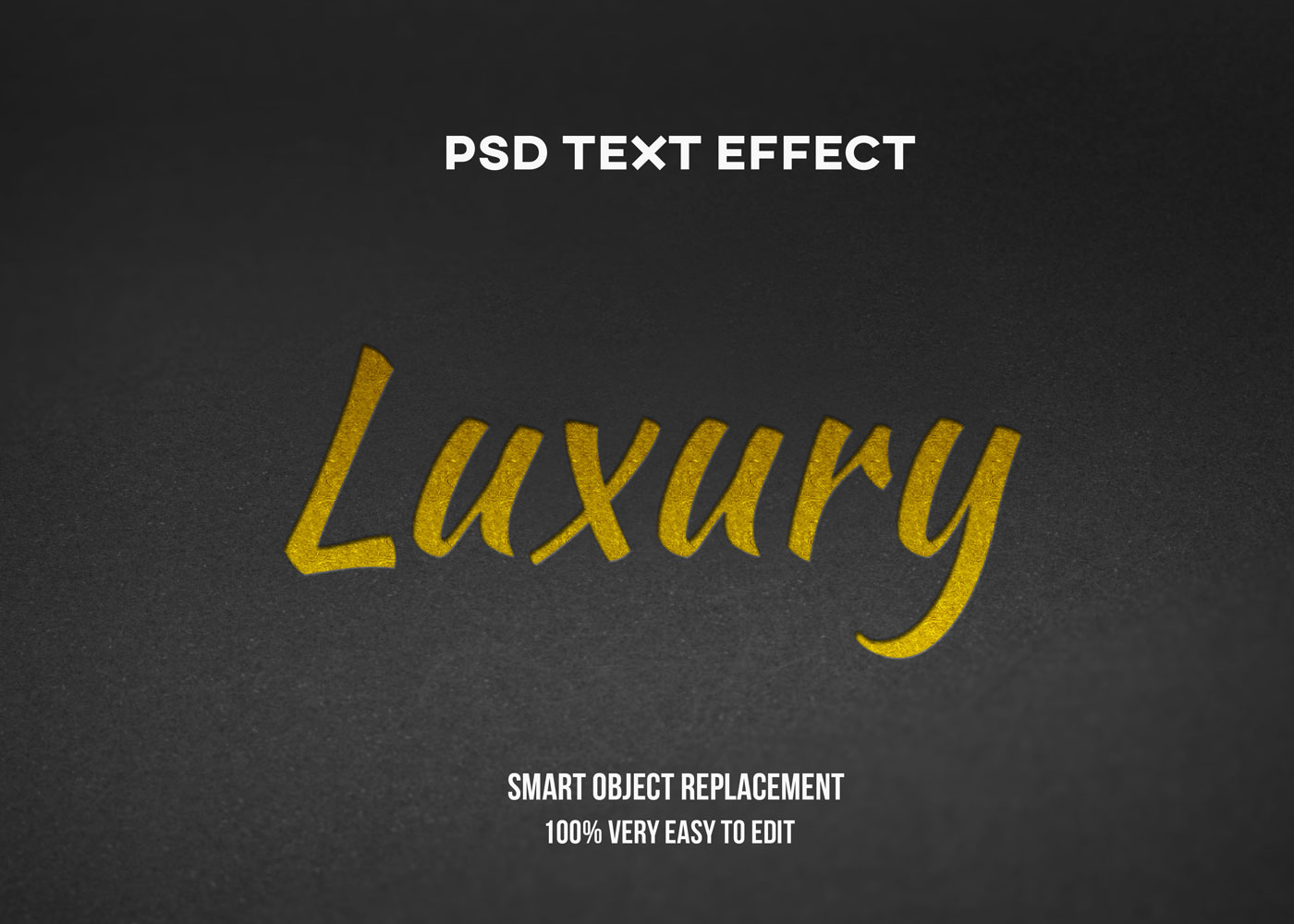 80款炫彩3D立体海报标题Logo特效字体设计PS样机素材 30 Text Effect Bundle插图52