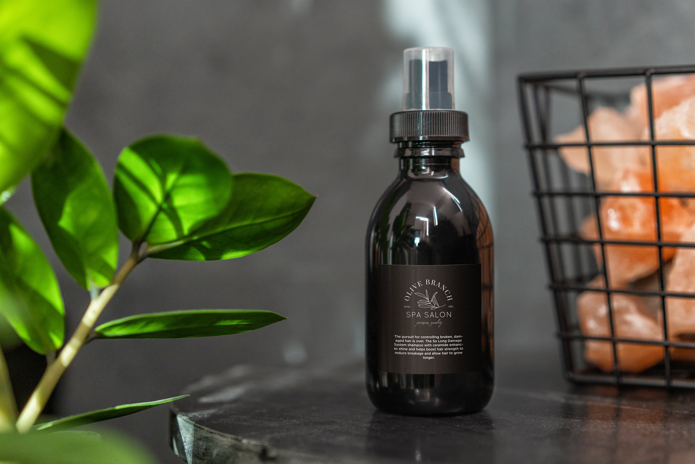20款化妆品洗发水沐浴露包装设计展示Ps贴图样机素材 Cosmetic Bottles Mockup Set插图8 20款化妆品洗发水沐浴露包装设计展示Ps贴图样机素材 Cosmetic Bottles Mockup Set插图8