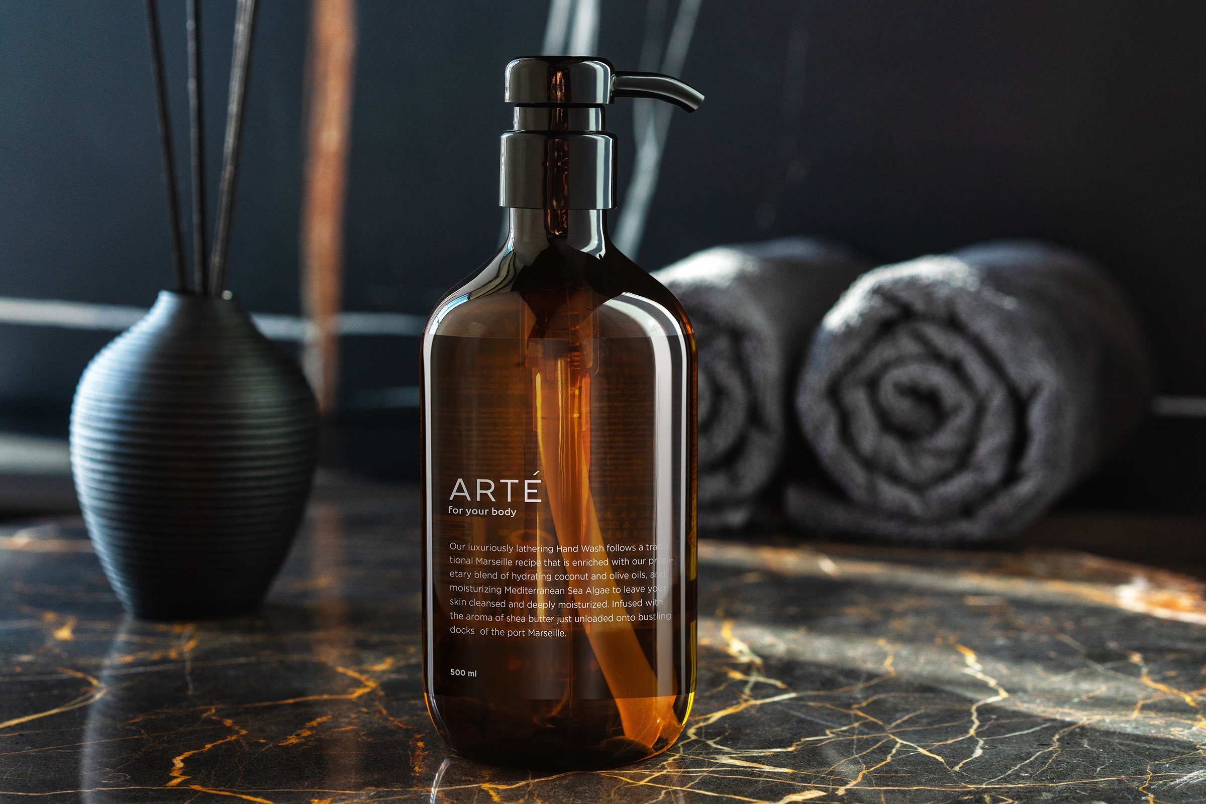 20款化妆品洗发水沐浴露包装设计展示Ps贴图样机素材 Cosmetic Bottles Mockup Set插图2 20款化妆品洗发水沐浴露包装设计展示Ps贴图样机素材 Cosmetic Bottles Mockup Set插图2