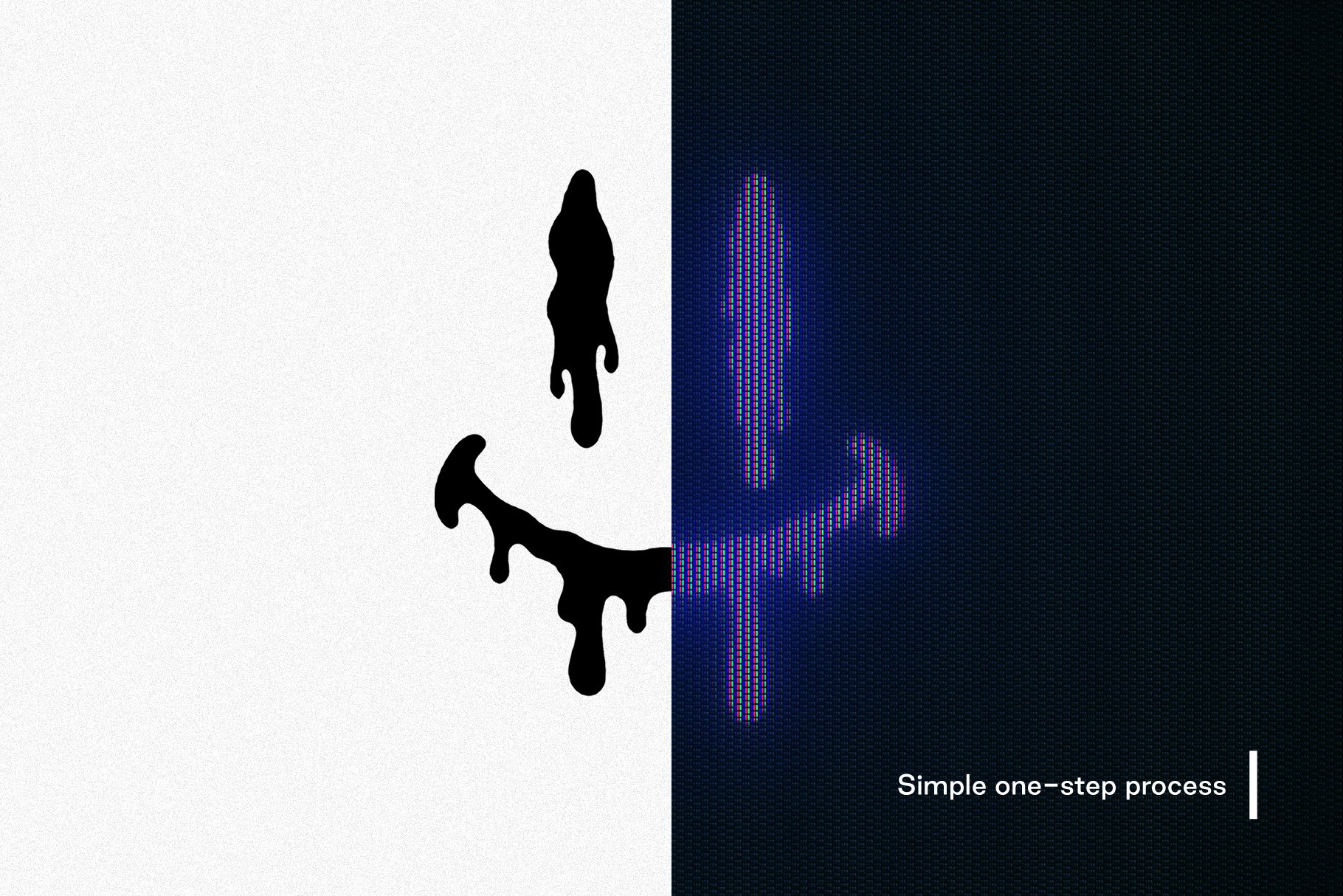 潮流复古故障失真CRT显示效果文本标题Logo图形处理PS样式模板素材 Studio 2am – CRT Machine – Vintage Monitor Effect插图3 潮流复古故障失真CRT显示效果文本标题Logo图形处理PS样式模板素材 Studio 2am – CRT Machine – Vintage Monitor Effect插图3