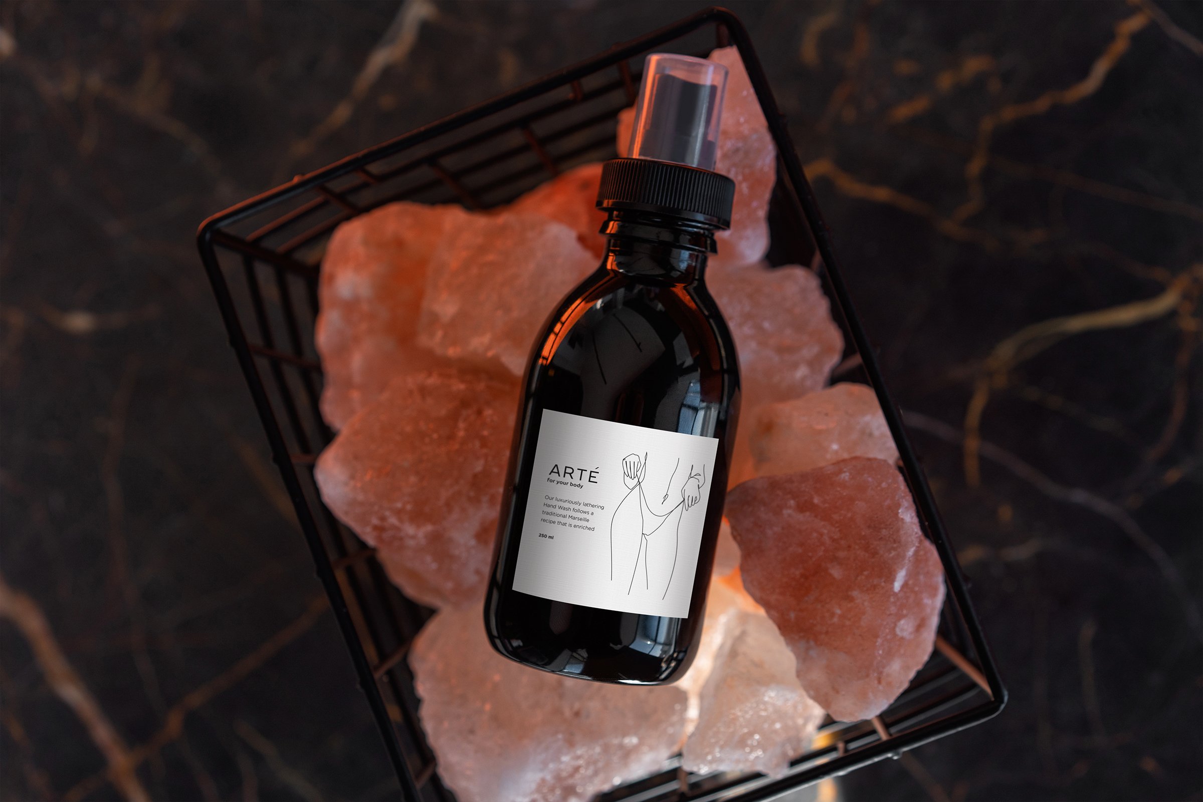 20款化妆品洗发水沐浴露包装设计展示Ps贴图样机素材 Cosmetic Bottles Mockup Set插图3 20款化妆品洗发水沐浴露包装设计展示Ps贴图样机素材 Cosmetic Bottles Mockup Set插图3