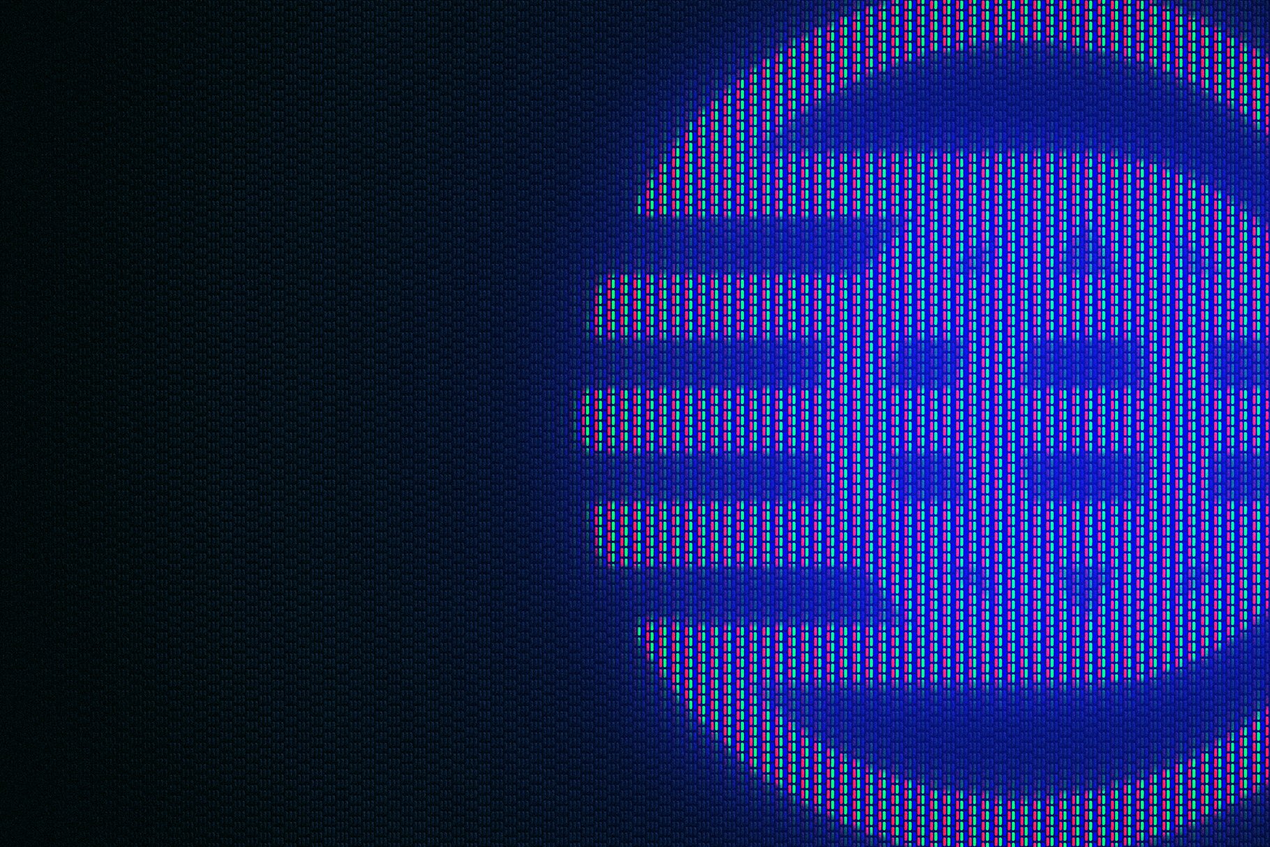 潮流复古故障失真CRT显示效果文本标题Logo图形处理PS样式模板素材 Studio 2am – CRT Machine – Vintage Monitor Effect插图5 潮流复古故障失真CRT显示效果文本标题Logo图形处理PS样式模板素材 Studio 2am – CRT Machine – Vintage Monitor Effect插图5