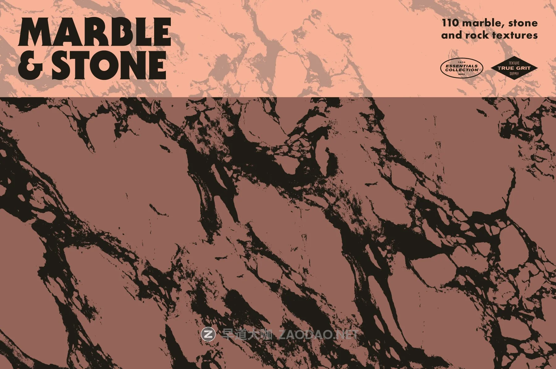 110款潮流复古大理石岩石背景底纹海报图片设计素材 True Grit – Marble & Stone Texture Pack插图 110款潮流复古大理石岩石背景底纹海报图片设计素材 True Grit – Marble & Stone Texture Pack插图