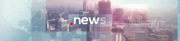 高清新闻广播天气预报片头设计AE模板素材 Videohive – News Broadcast Pack