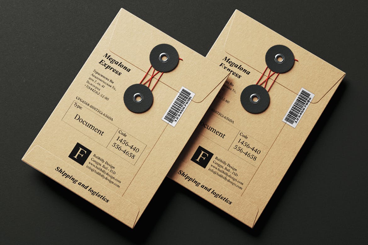 时尚复古海报标题徽标Logo设计衬线英文字体素材 BD Megalona | Text Serif Font Family插图7
