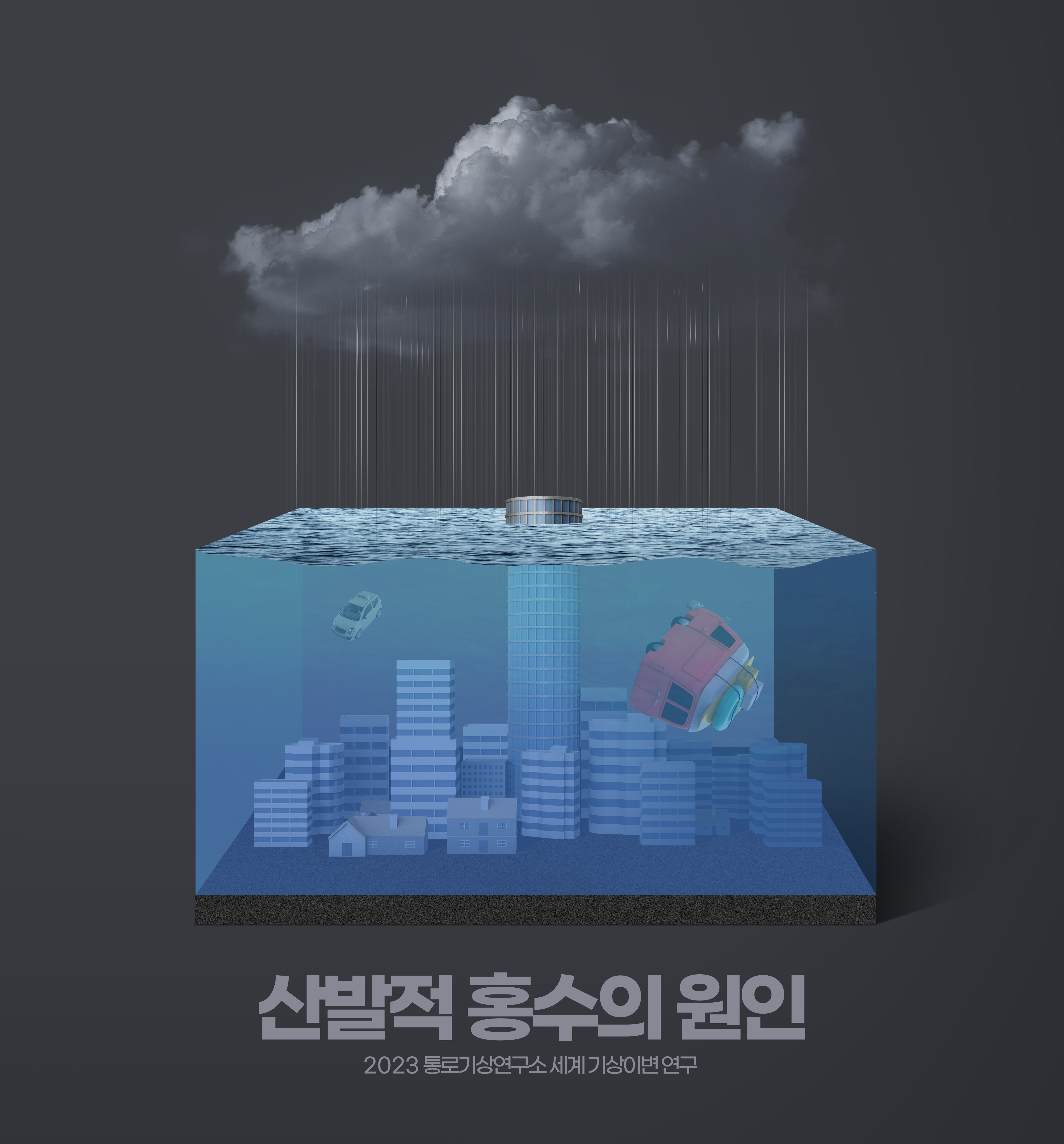 11款自然灾害保护环境环保展板海报设计PSD模板素材 Environmental Protection Sale Poster Template插图2