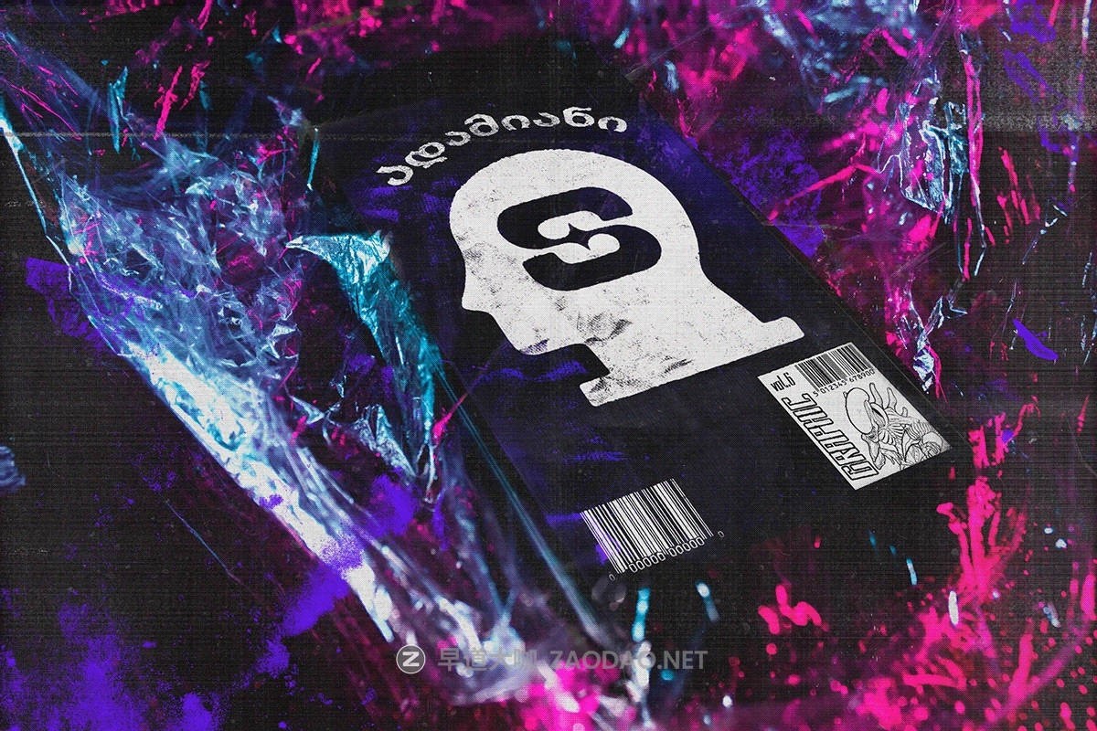 潮流嘻哈复古噪点划痕做旧图标标志PS设计素材 34 Grunge Icons And Brandmarks Pack插图4 潮流嘻哈复古噪点划痕做旧图标标志PS设计素材 34 Grunge Icons And Brandmarks Pack插图4