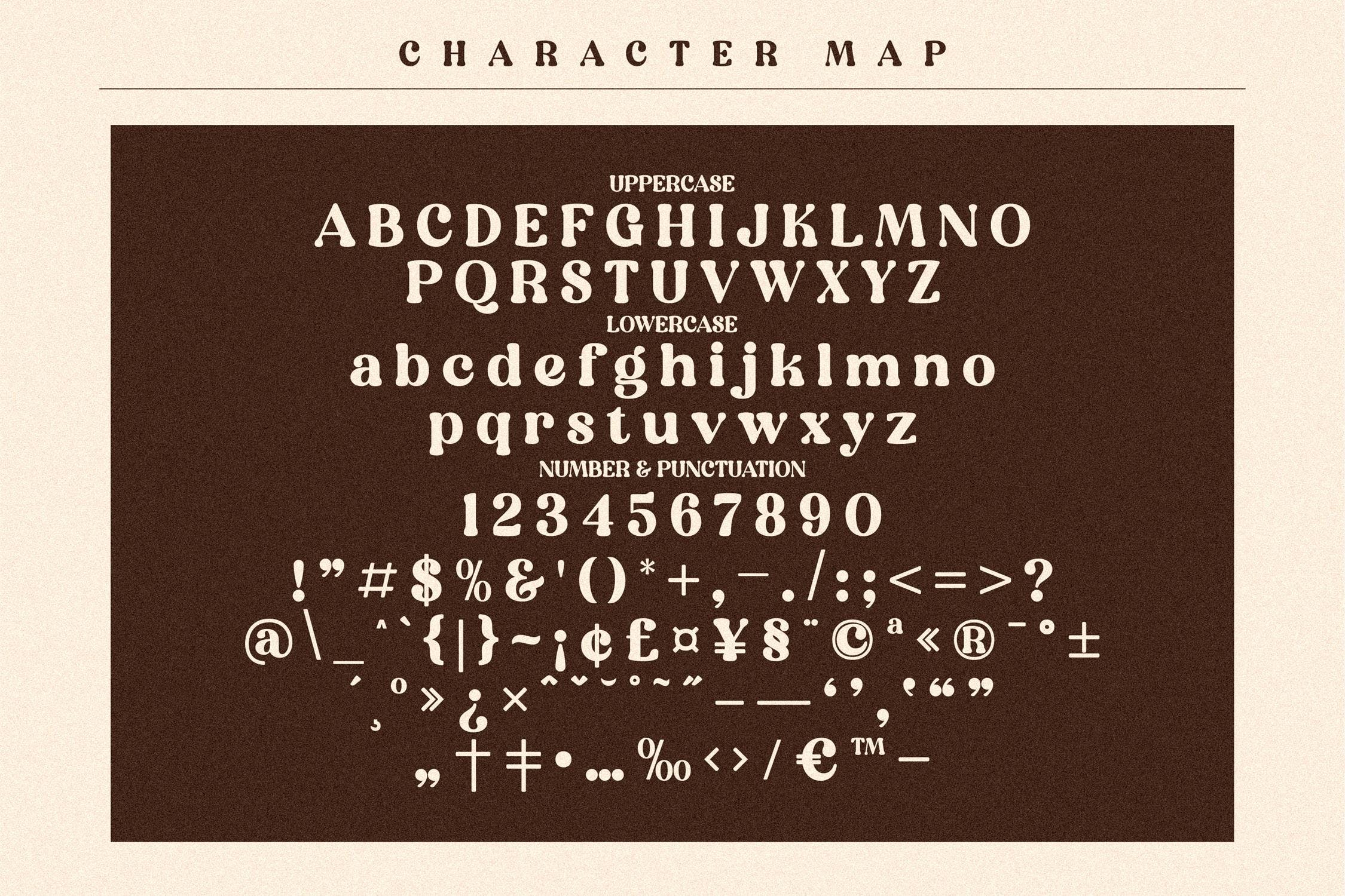 时尚海报品牌标识设计衬线英文字体 Devitta Stylish Serif Font LS插图5
