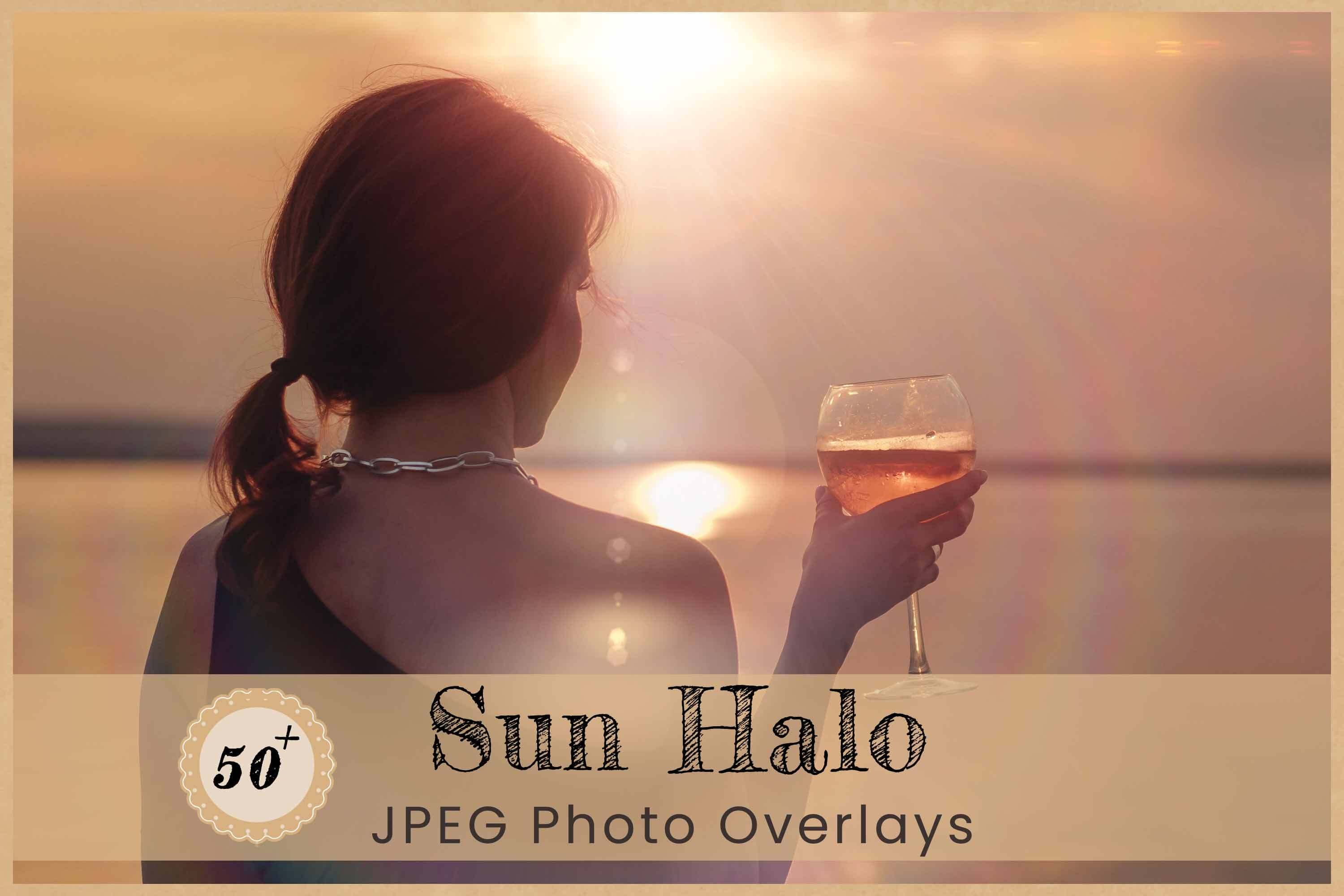 53款虹彩太阳光晕摄影照片叠加层背景图设计素材 Sun Halo Photo Overlays Backdrops插图 53款虹彩太阳光晕摄影照片叠加层背景图设计素材 Sun Halo Photo Overlays Backdrops插图