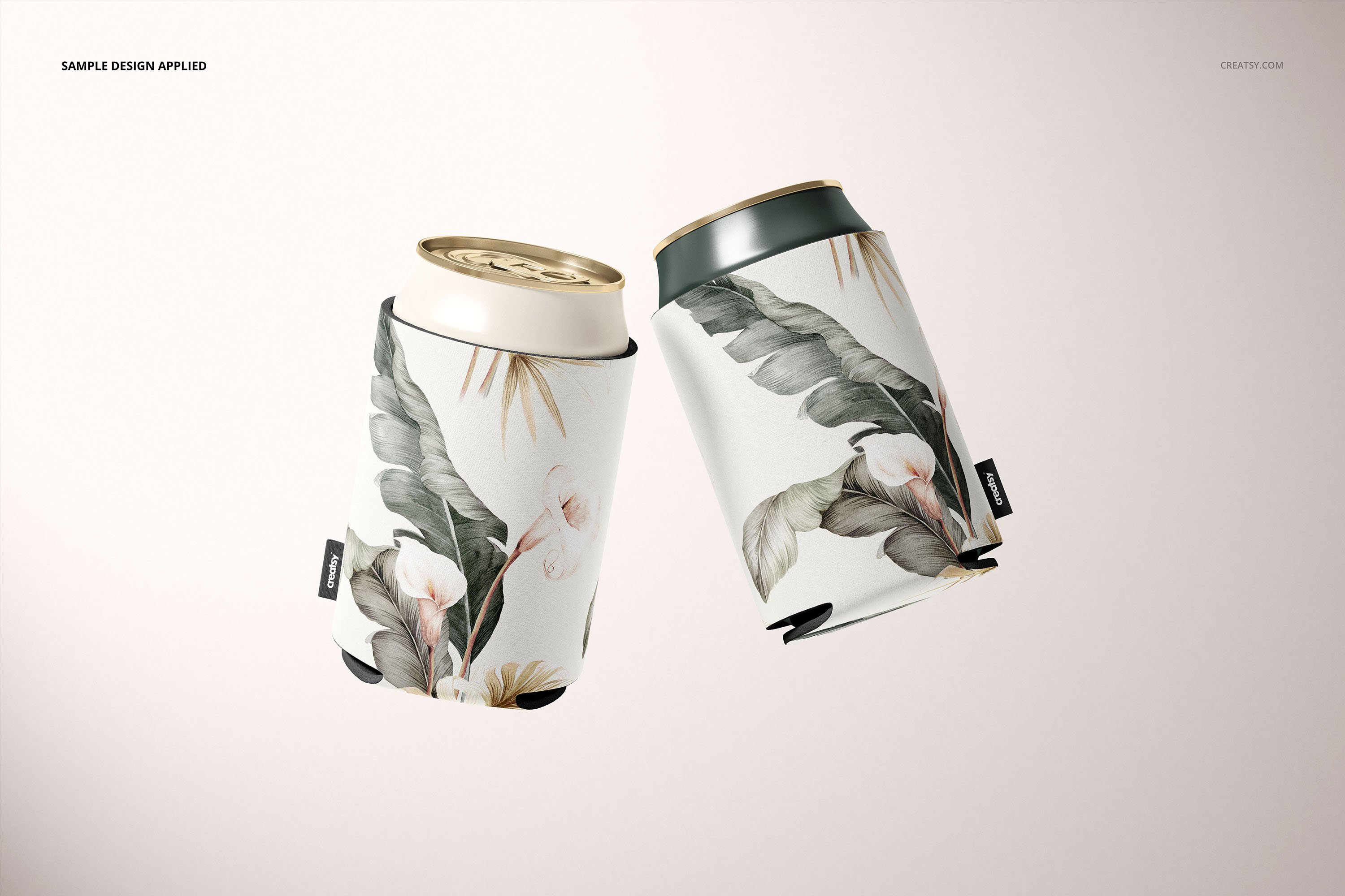 氯丁橡胶罐易拉罐冷却器外观设计Ps贴图样机套装 Neoprene Can Cooler Mockup Set插图4 氯丁橡胶罐易拉罐冷却器外观设计Ps贴图样机套装 Neoprene Can Cooler Mockup Set插图4