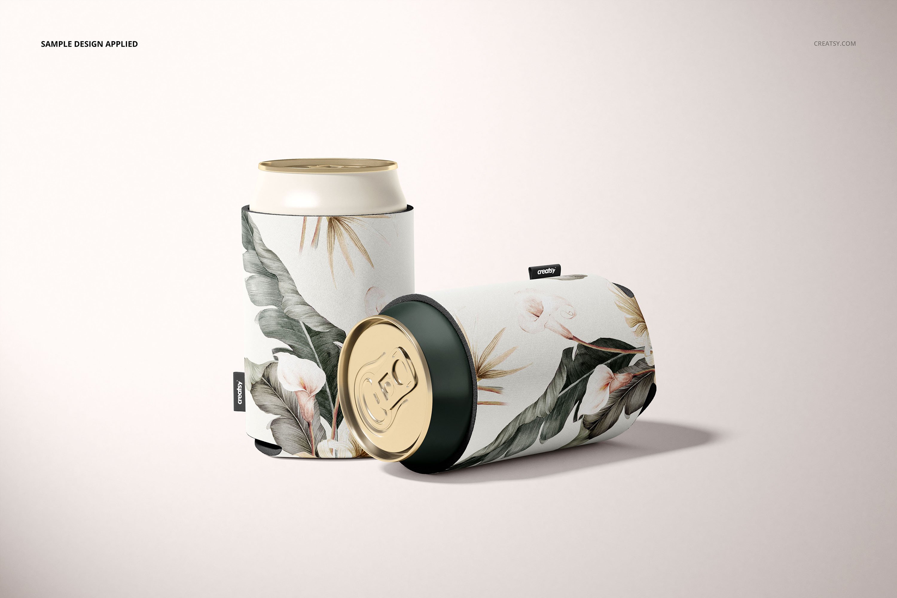 氯丁橡胶罐易拉罐冷却器外观设计Ps贴图样机套装 Neoprene Can Cooler Mockup Set插图8 氯丁橡胶罐易拉罐冷却器外观设计Ps贴图样机套装 Neoprene Can Cooler Mockup Set插图8
