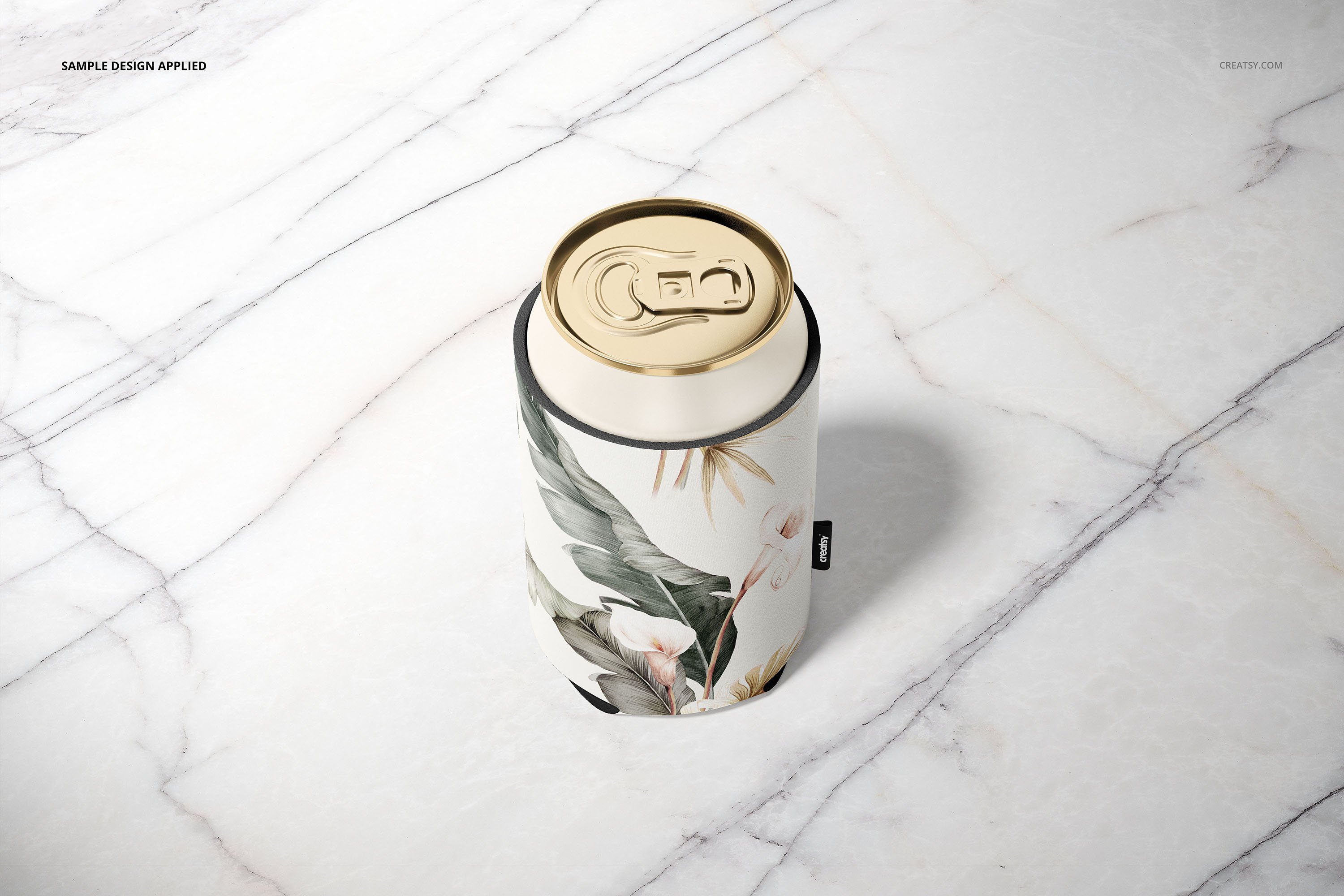 氯丁橡胶罐易拉罐冷却器外观设计Ps贴图样机套装 Neoprene Can Cooler Mockup Set插图9 氯丁橡胶罐易拉罐冷却器外观设计Ps贴图样机套装 Neoprene Can Cooler Mockup Set插图9