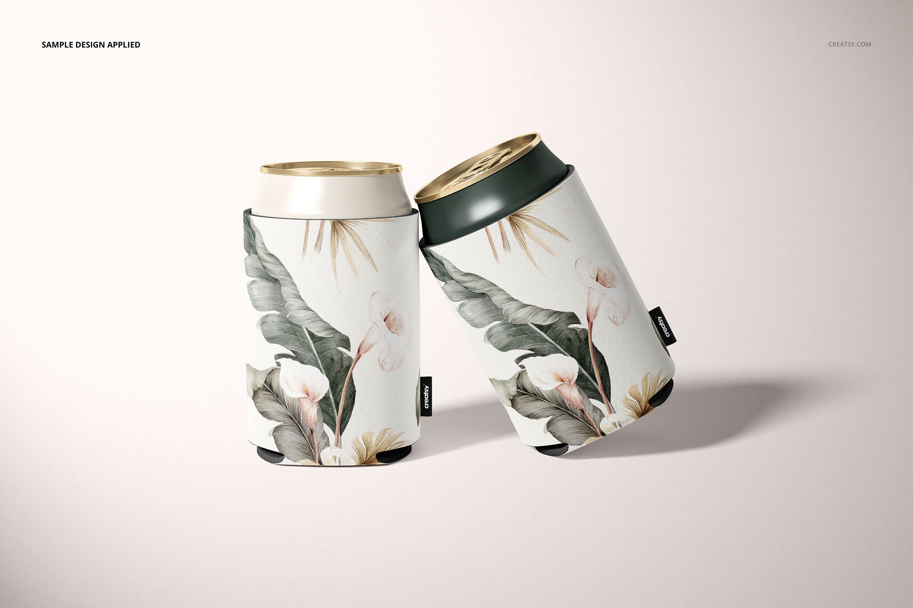 氯丁橡胶罐易拉罐冷却器外观设计Ps贴图样机套装 Neoprene Can Cooler Mockup Set插图11 氯丁橡胶罐易拉罐冷却器外观设计Ps贴图样机套装 Neoprene Can Cooler Mockup Set插图11