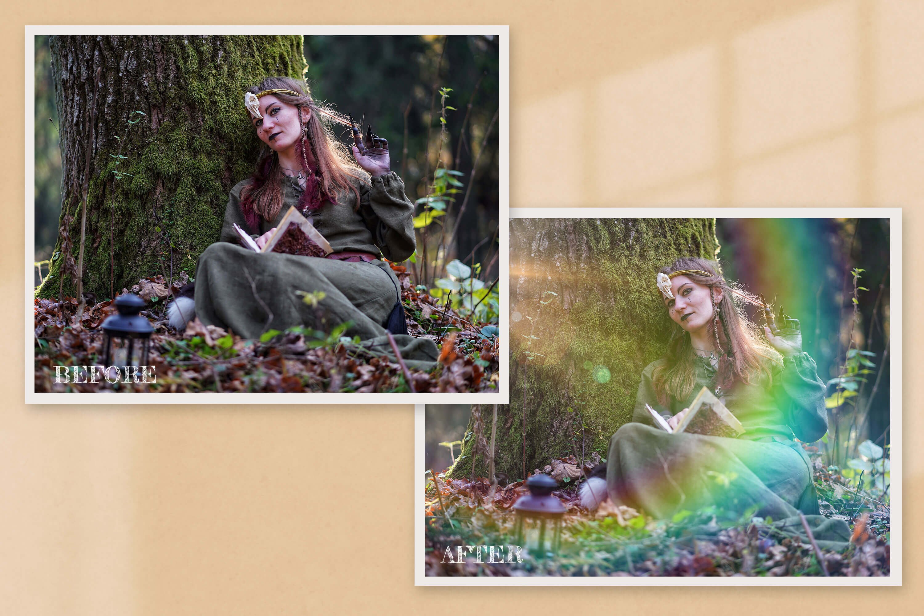 53款虹彩太阳光晕摄影照片叠加层背景图设计素材 Sun Halo Photo Overlays Backdrops插图2 53款虹彩太阳光晕摄影照片叠加层背景图设计素材 Sun Halo Photo Overlays Backdrops插图2