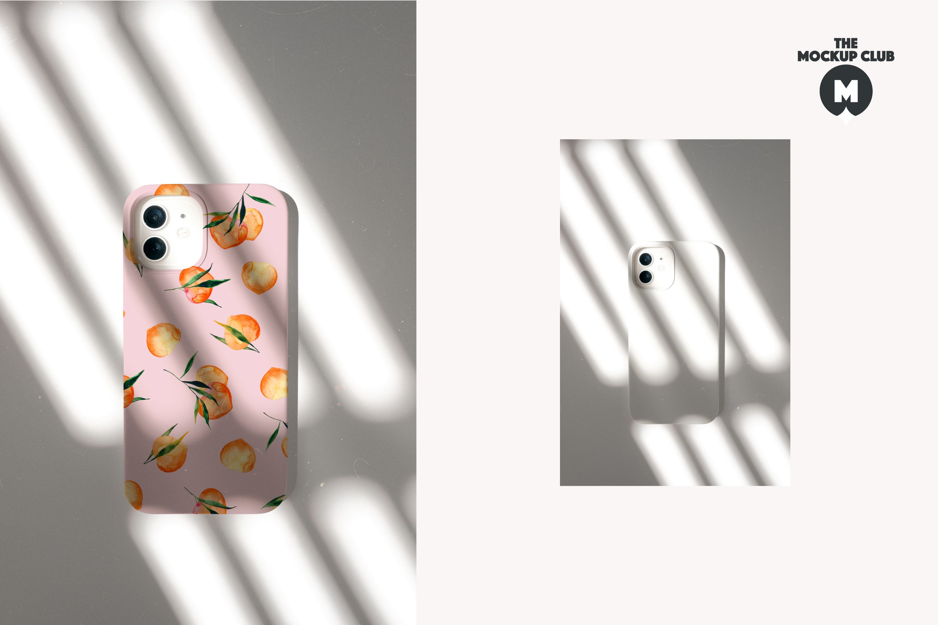 8款复古时尚苹果iPhone 12手机壳外观设计展示样机模版 PHONE CASE MOCKUPS 01 / LIFESTYLE插图5 8款复古时尚苹果iPhone 12手机壳外观设计展示样机模版 PHONE CASE MOCKUPS 01 / LIFESTYLE插图5