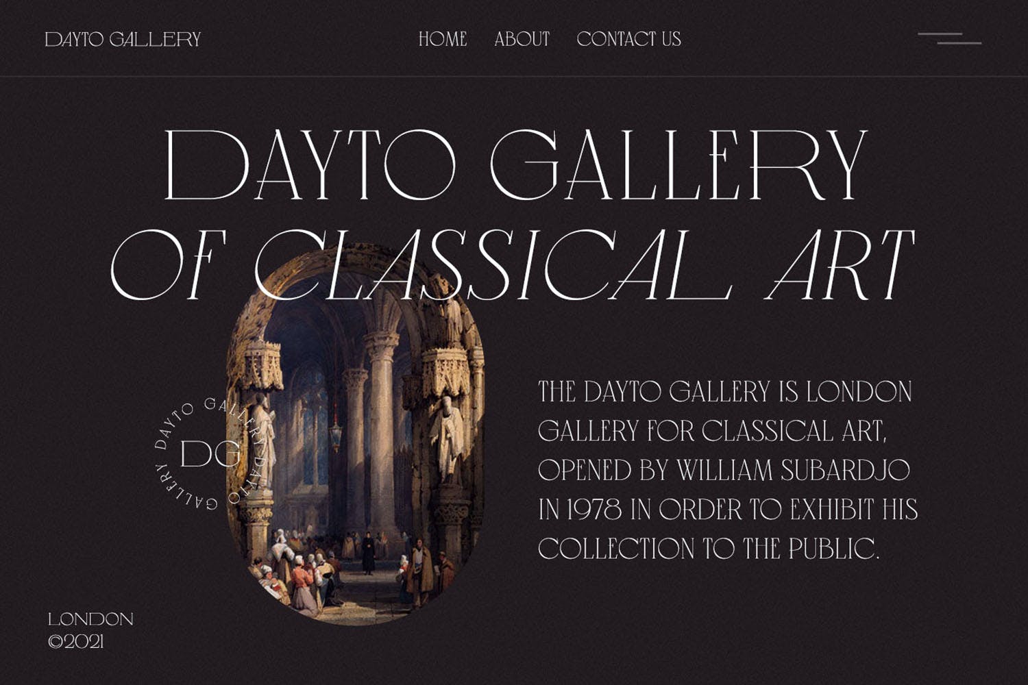 现代品牌标识包装设计衬线英文字体 Regas Classic Vintage Display Serif Font插图1 现代品牌标识包装设计衬线英文字体 Regas Classic Vintage Display Serif Font插图1