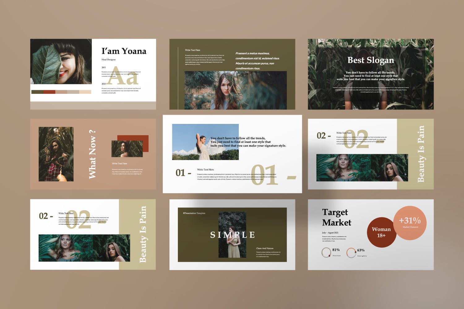 时尚简约品牌营销策划提案简报设计Keynote+ppt模板 Swarofky Creative Keynote+ppt Presentation插图2 时尚简约品牌营销策划提案简报设计Keynote+ppt模板 Swarofky Creative Keynote+ppt Presentation插图2