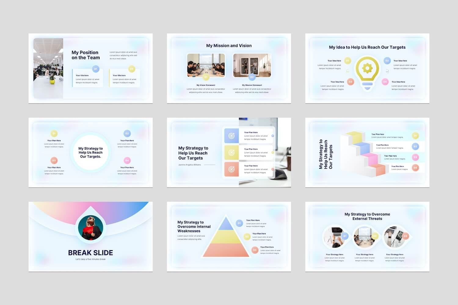 现代企业营销策划提案简报设计ppt+keynote模板 First 90 Days Plan ppt+keynote Template插图4 现代企业营销策划提案简报设计ppt+keynote模板 First 90 Days Plan ppt+keynote Template插图4