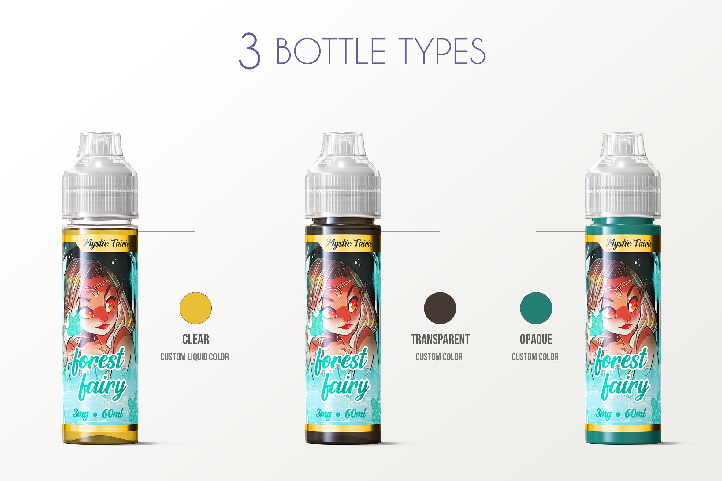 60毫升眼睛滴眼液药水包装瓶纸盒设计样机素材 eLiquid Bottle Mockup v. 60ml-E Plus插图3 60毫升眼睛滴眼液药水包装瓶纸盒设计样机素材 eLiquid Bottle Mockup v. 60ml-E Plus插图3