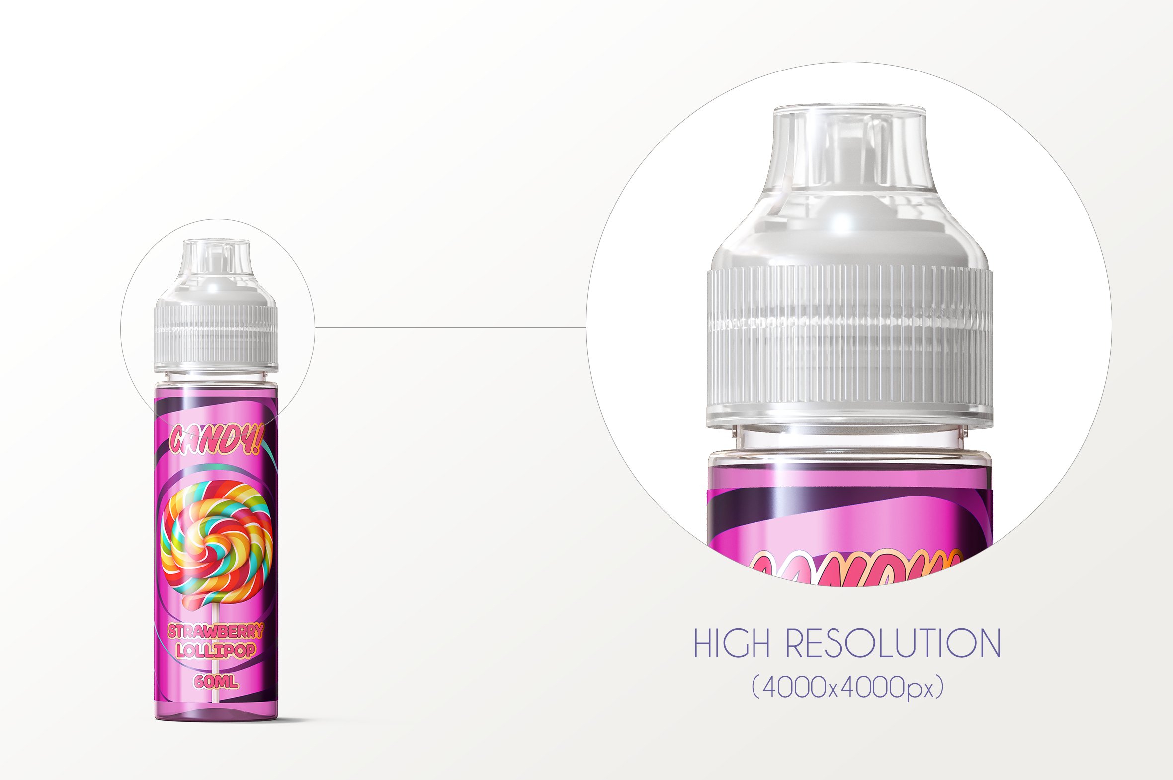 60毫升眼睛滴眼液药水包装瓶纸盒设计样机素材 eLiquid Bottle Mockup v. 60ml-E Plus插图7 60毫升眼睛滴眼液药水包装瓶纸盒设计样机素材 eLiquid Bottle Mockup v. 60ml-E Plus插图7