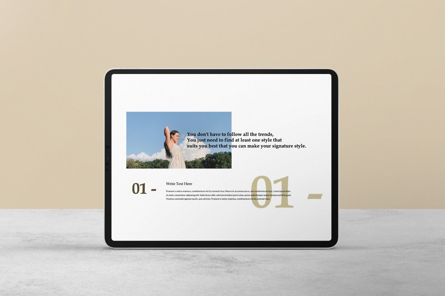 时尚简约品牌营销策划提案简报设计Keynote+ppt模板 Swarofky Creative Keynote+ppt Presentation插图6 时尚简约品牌营销策划提案简报设计Keynote+ppt模板 Swarofky Creative Keynote+ppt Presentation插图6