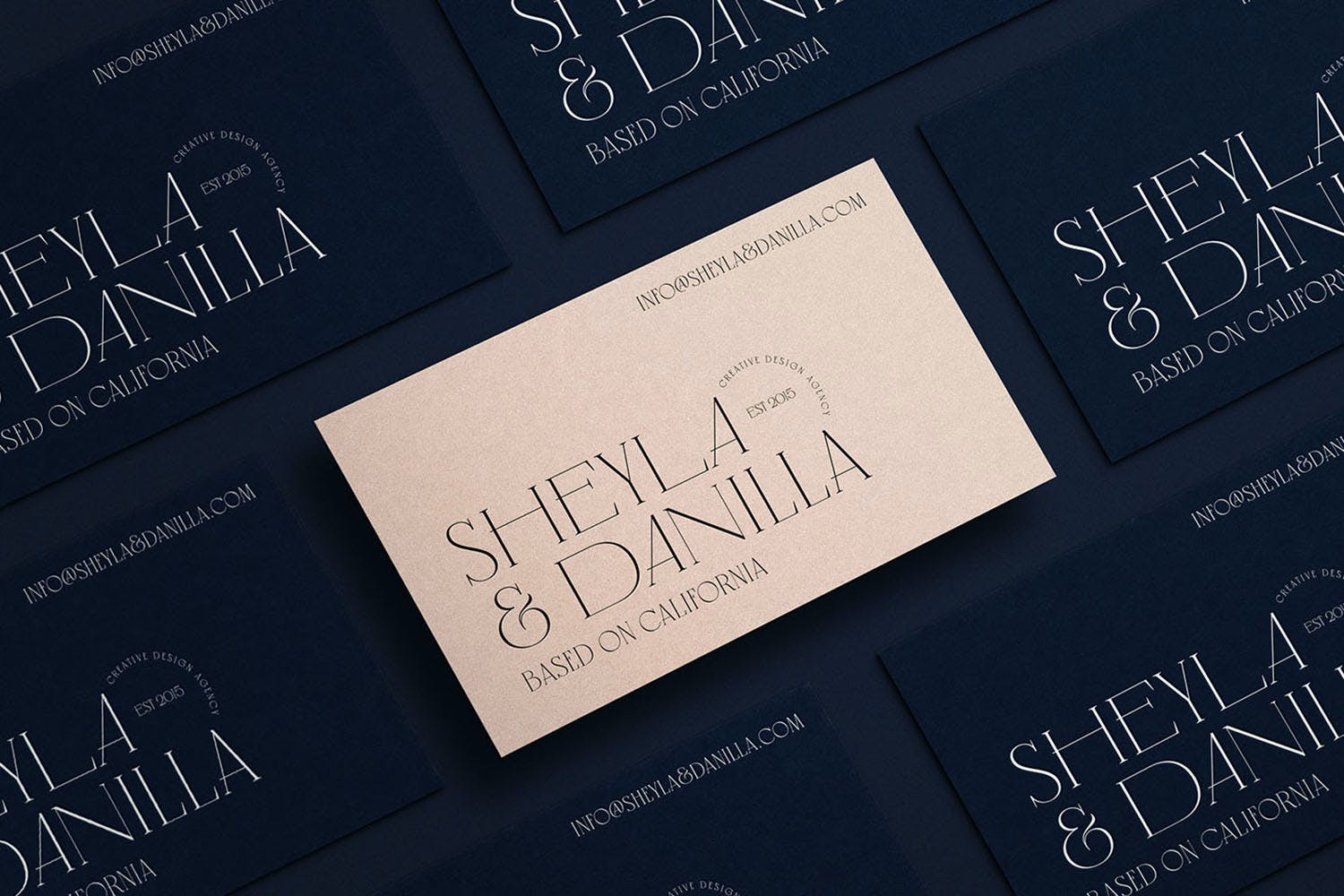 现代品牌标识包装设计衬线英文字体 regas classic vintage display