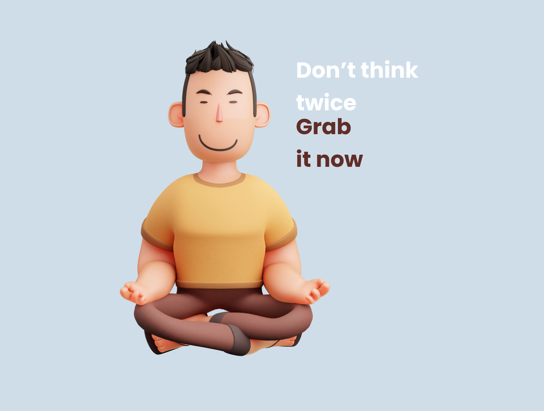 27个高级多姿势3d卡通男孩png免扣图片设计素材dodo3dillustration