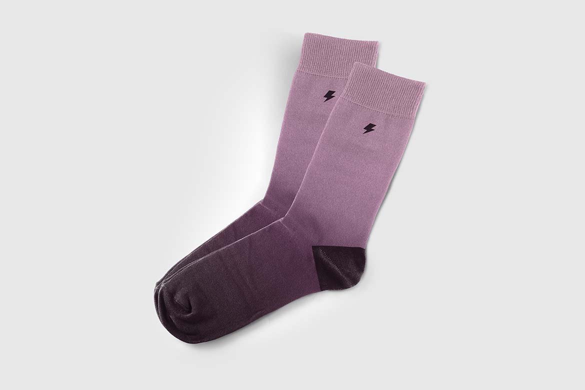 15款逼真长装袜子包装盒设计贴图样机模版素材 Socks Set Mockup插图5 15款逼真长装袜子包装盒设计贴图样机模版素材 Socks Set Mockup插图5