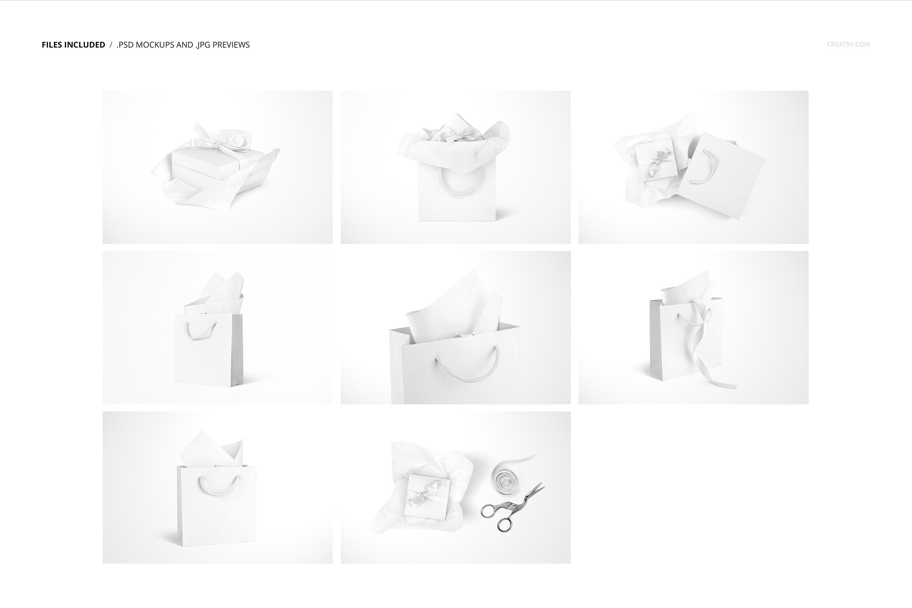 时尚高端珠宝首饰盒包装纸设计Ps智能贴图样机模板素材 Jewelry Wrapping Tissue Paper Mockup插图2 时尚高端珠宝首饰盒包装纸设计Ps智能贴图样机模板素材 Jewelry Wrapping Tissue Paper Mockup插图2