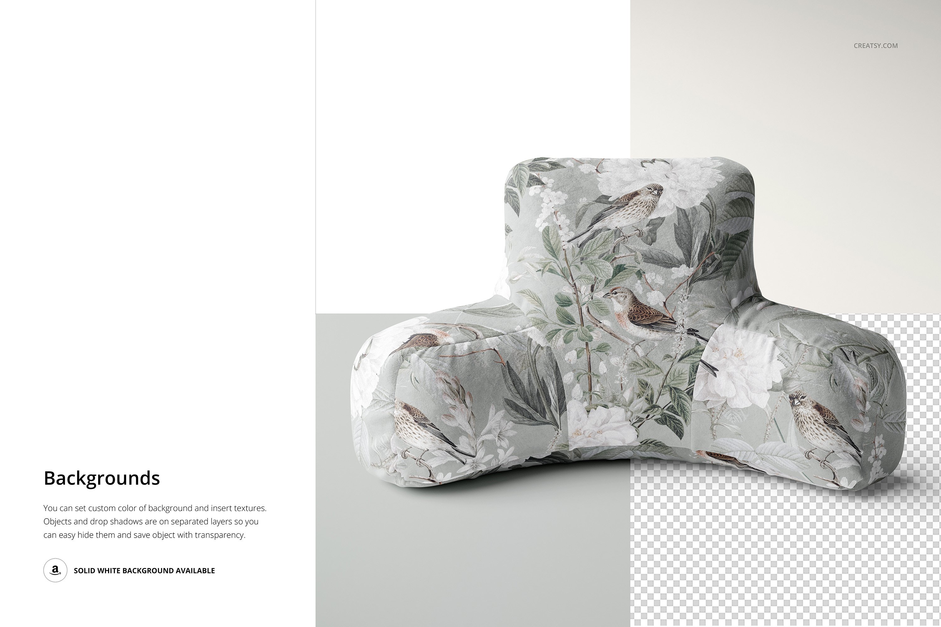 聚酯天鹅绒靠枕枕头枕套印花设计Ps智能贴图样机模板套装 Reading Pillow Mockup Set插图12 聚酯天鹅绒靠枕枕头枕套印花设计Ps智能贴图样机模板套装 Reading Pillow Mockup Set插图12