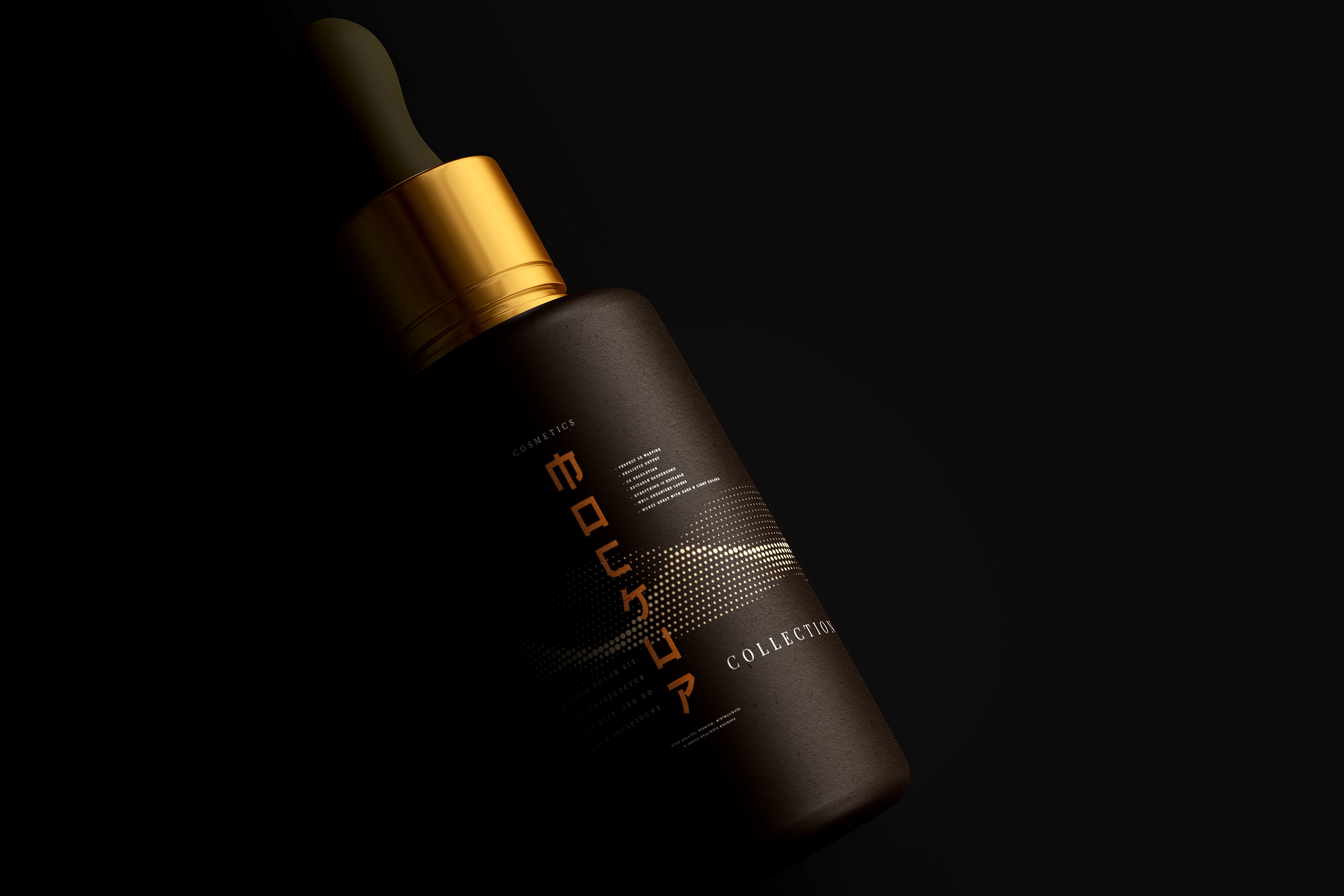 102款品牌化妆品包装标签设计展示Ps贴图样机素材 100+ Cosmetic Branding Mockups插图19 102款品牌化妆品包装标签设计展示Ps贴图样机素材 100+ Cosmetic Branding Mockups插图19