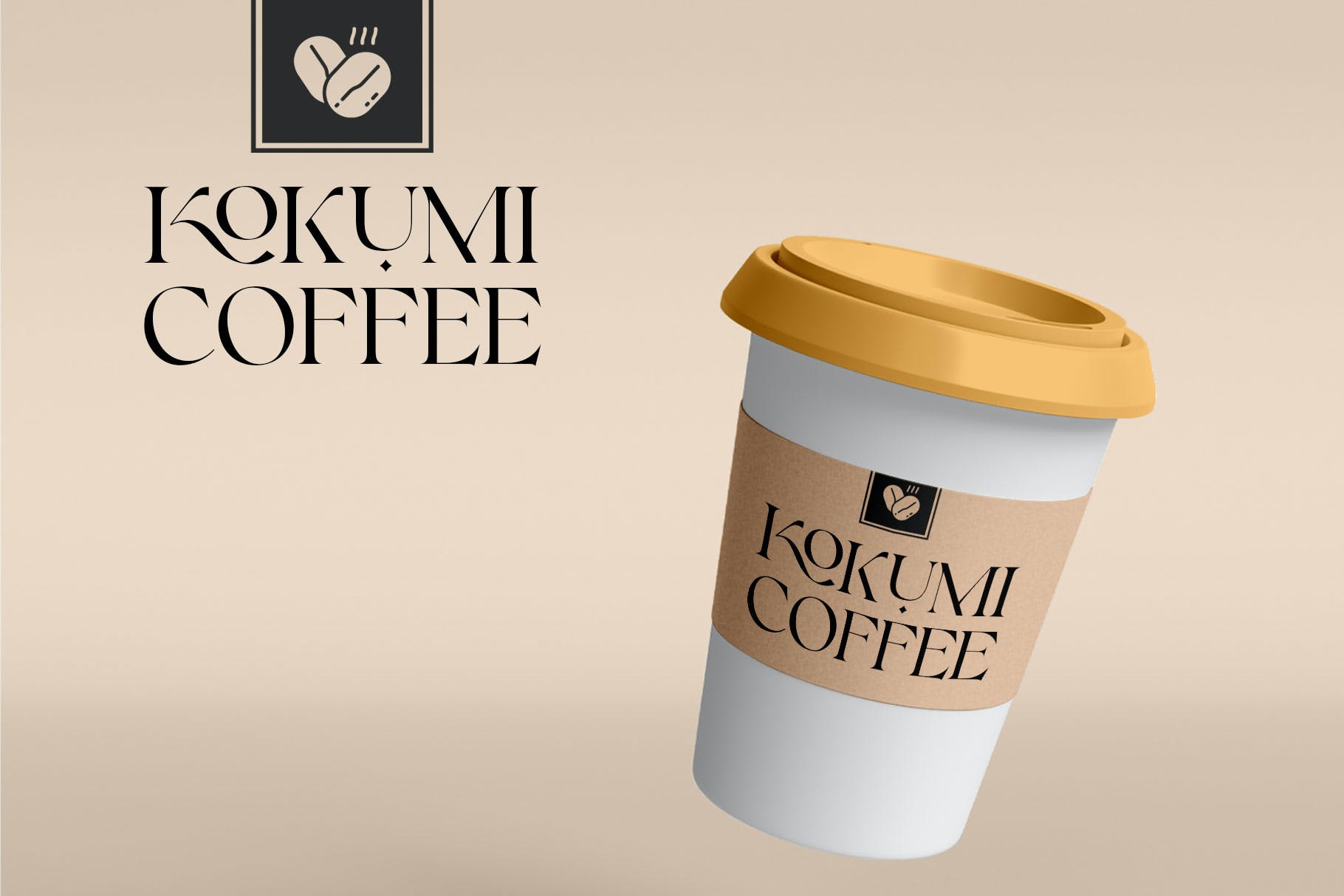 优雅品牌标题徽标logo设计衬线英文字体 Bonky serif插图2 优雅品牌标题徽标logo设计衬线英文字体 Bonky serif插图2