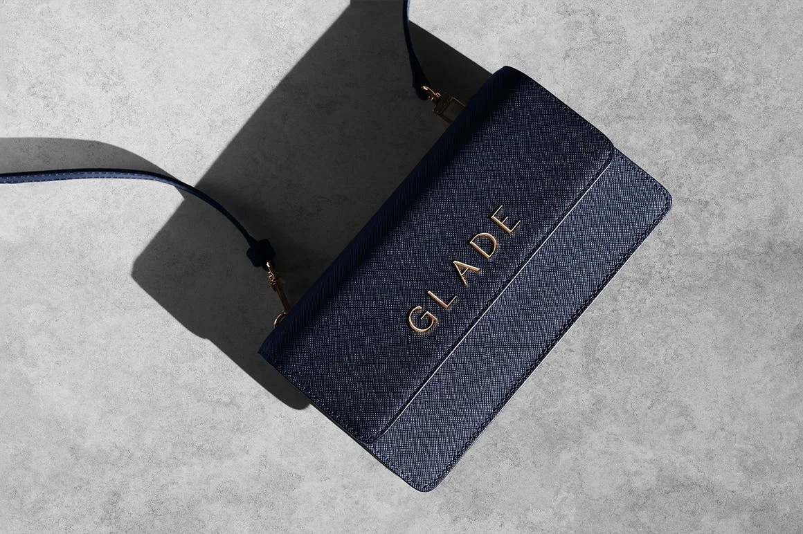 时尚优雅杂志广告标识设计无衬线英文字体 Delirious – Business Font插图4