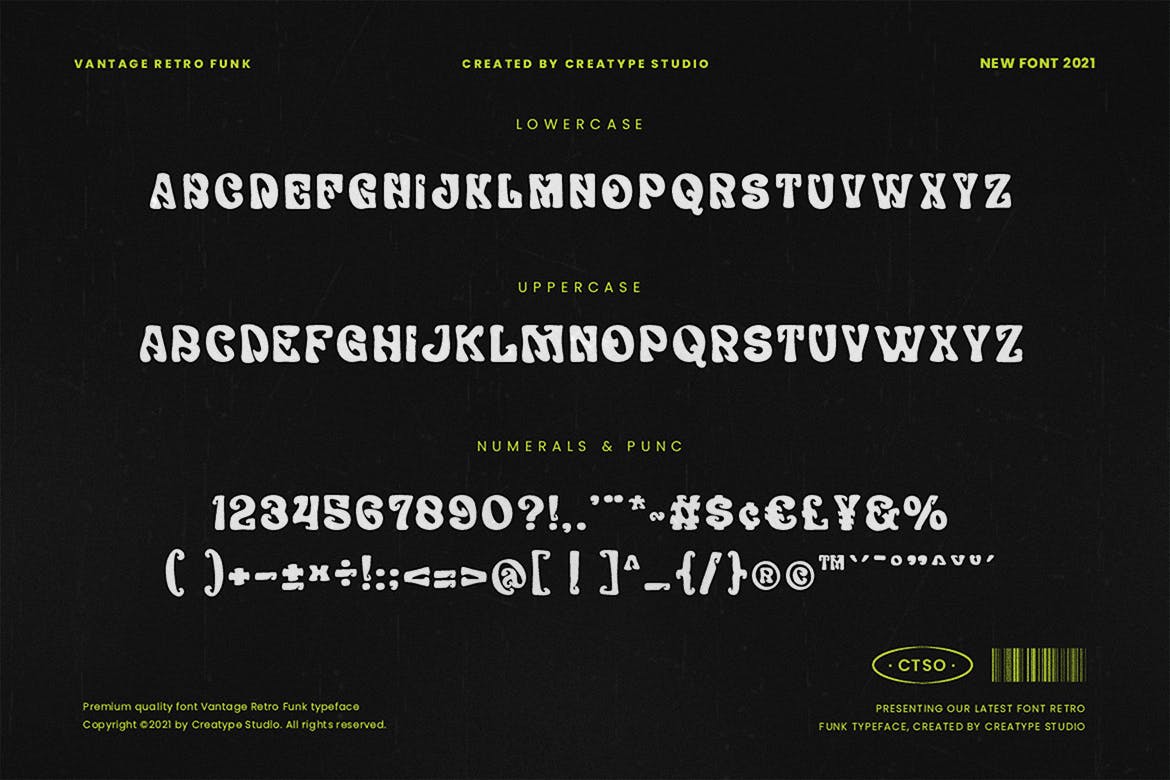 现代品牌包装徽标logo设计装饰性英文字体 Vantage Retro Business Font插图8 现代品牌包装徽标logo设计装饰性英文字体 Vantage Retro Business Font插图8