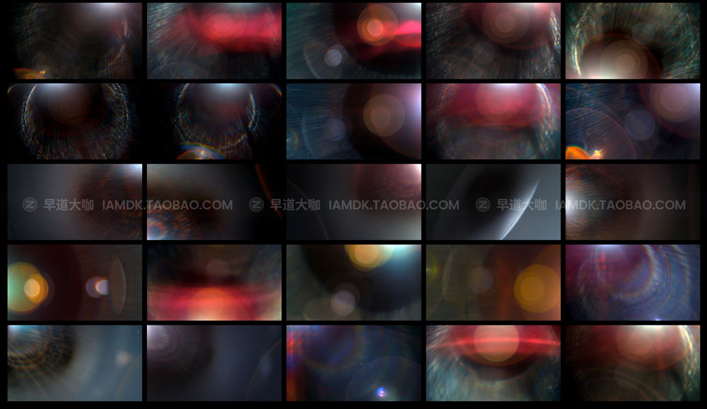 50款光斑漏光效果4K视频MOV素材 MotionVFX – mLeaks HALO插图2 50款光斑漏光效果4K视频MOV素材 MotionVFX – mLeaks HALO插图2