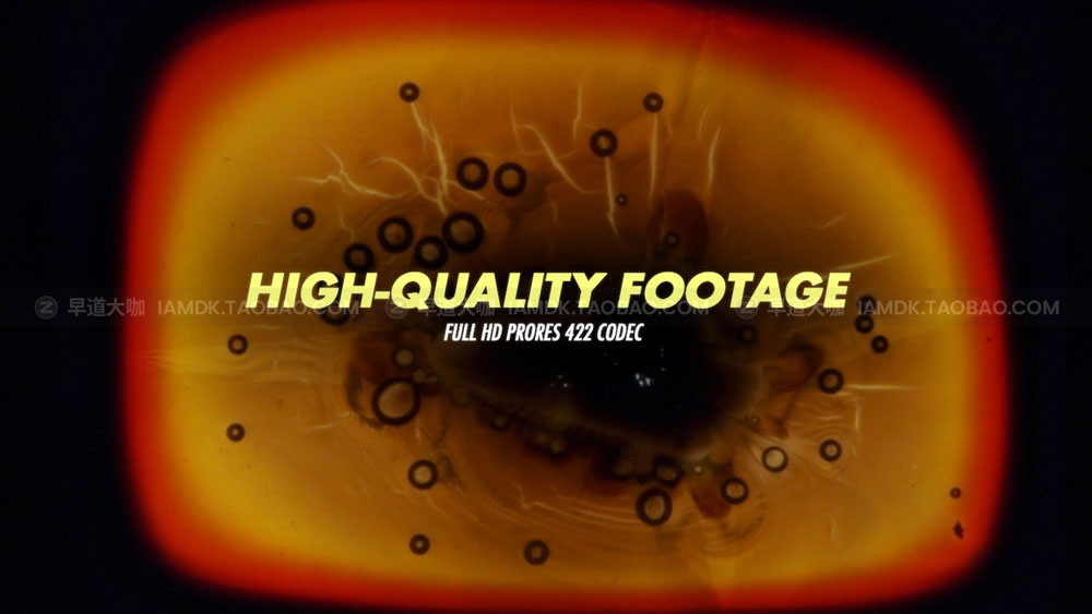 做旧复古老式污垢破损胶片燃烧刻录8/16/35mm视频素材包 Film Burns Pack (Super8, 16mm, 35mm +)插图4