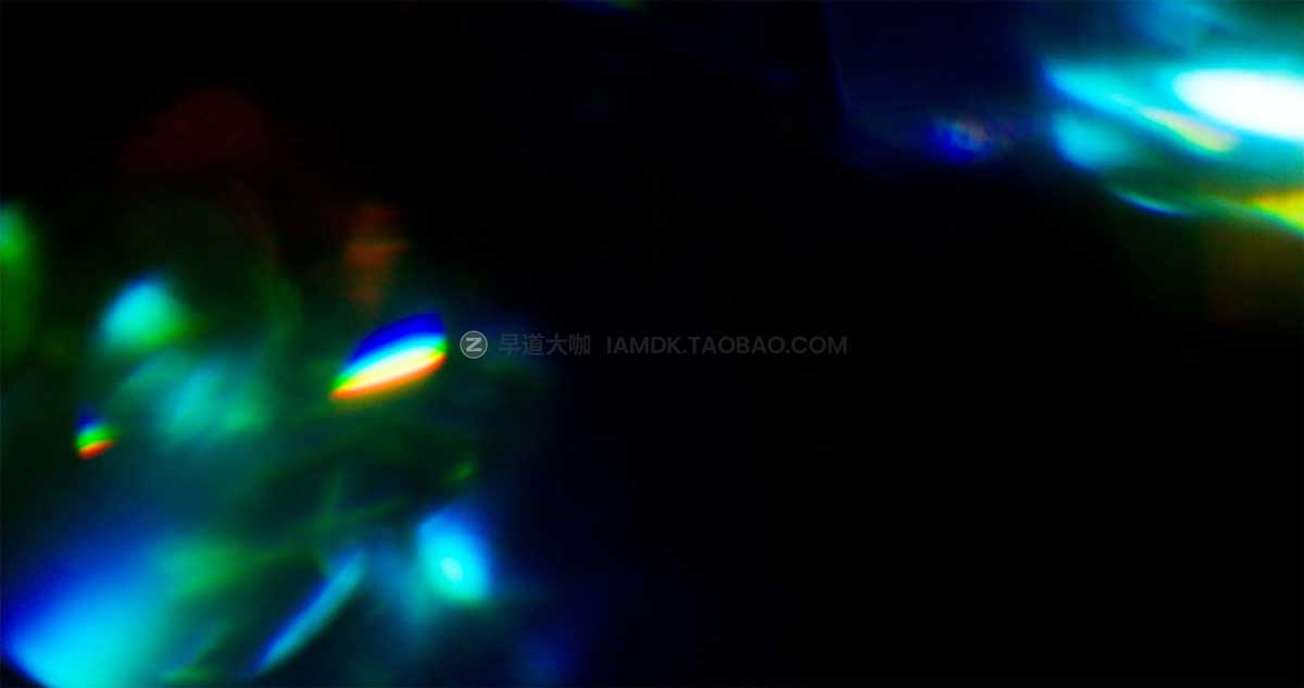 50组复古老式棱镜反射彩虹效果纹理叠加6K视频设计素材包 Video Milkshake – Prism Effects Vol. 1插图8 50组复古老式棱镜反射彩虹效果纹理叠加6K视频设计素材包 Video Milkshake – Prism Effects Vol. 1插图8