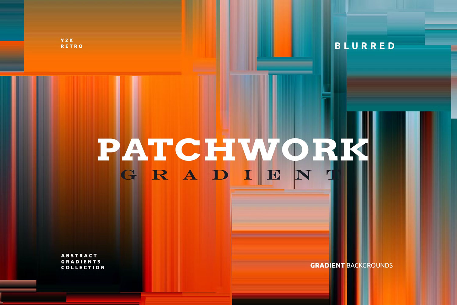 14款高清渐变模糊抽象几何背景图片设计素材包 Patchwork Gradient Backgrounds 03插图 14款高清渐变模糊抽象几何背景图片设计素材包 Patchwork Gradient Backgrounds 03插图
