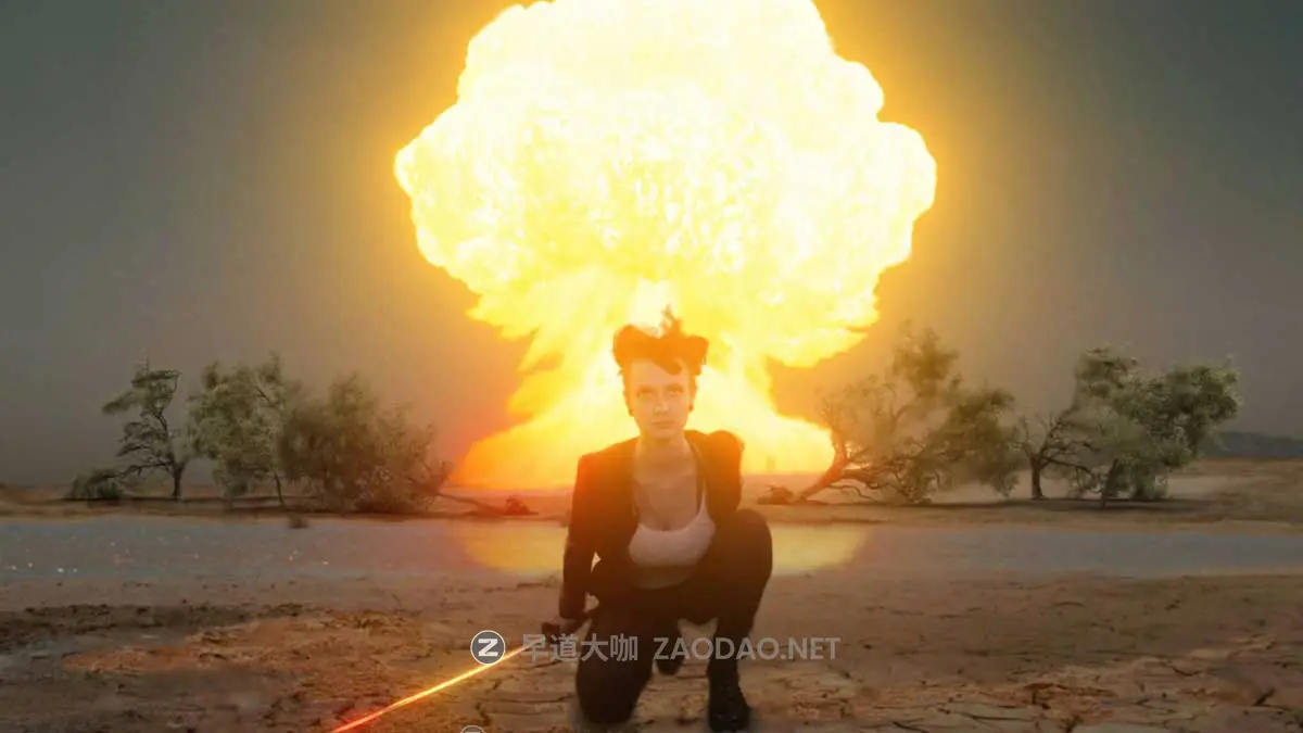 150多组世界末日电影龙卷风核爆炸流星闪电沙暴海啸特效4K视频素材包 Bigfilms – APOCALYPSE Pack插图5 150多组世界末日电影龙卷风核爆炸流星闪电沙暴海啸特效4K视频素材包 Bigfilms – APOCALYPSE Pack插图5