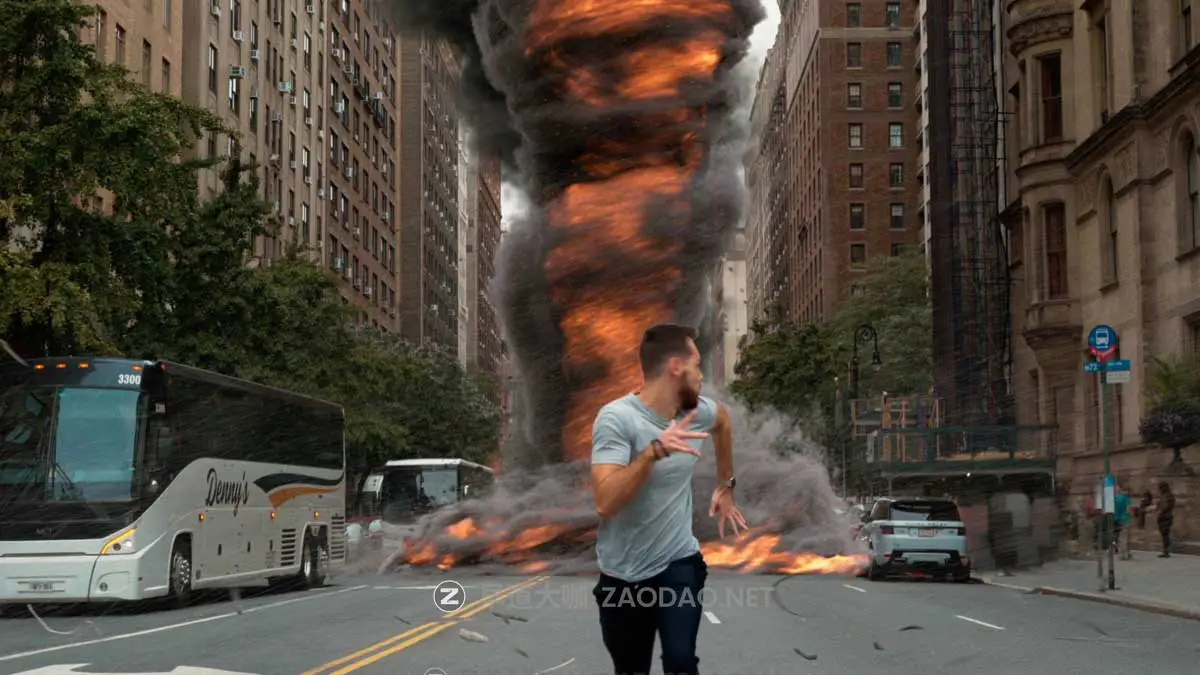 150多组世界末日电影龙卷风核爆炸流星闪电沙暴海啸特效4K视频素材包 Bigfilms – APOCALYPSE Pack插图7 150多组世界末日电影龙卷风核爆炸流星闪电沙暴海啸特效4K视频素材包 Bigfilms – APOCALYPSE Pack插图7