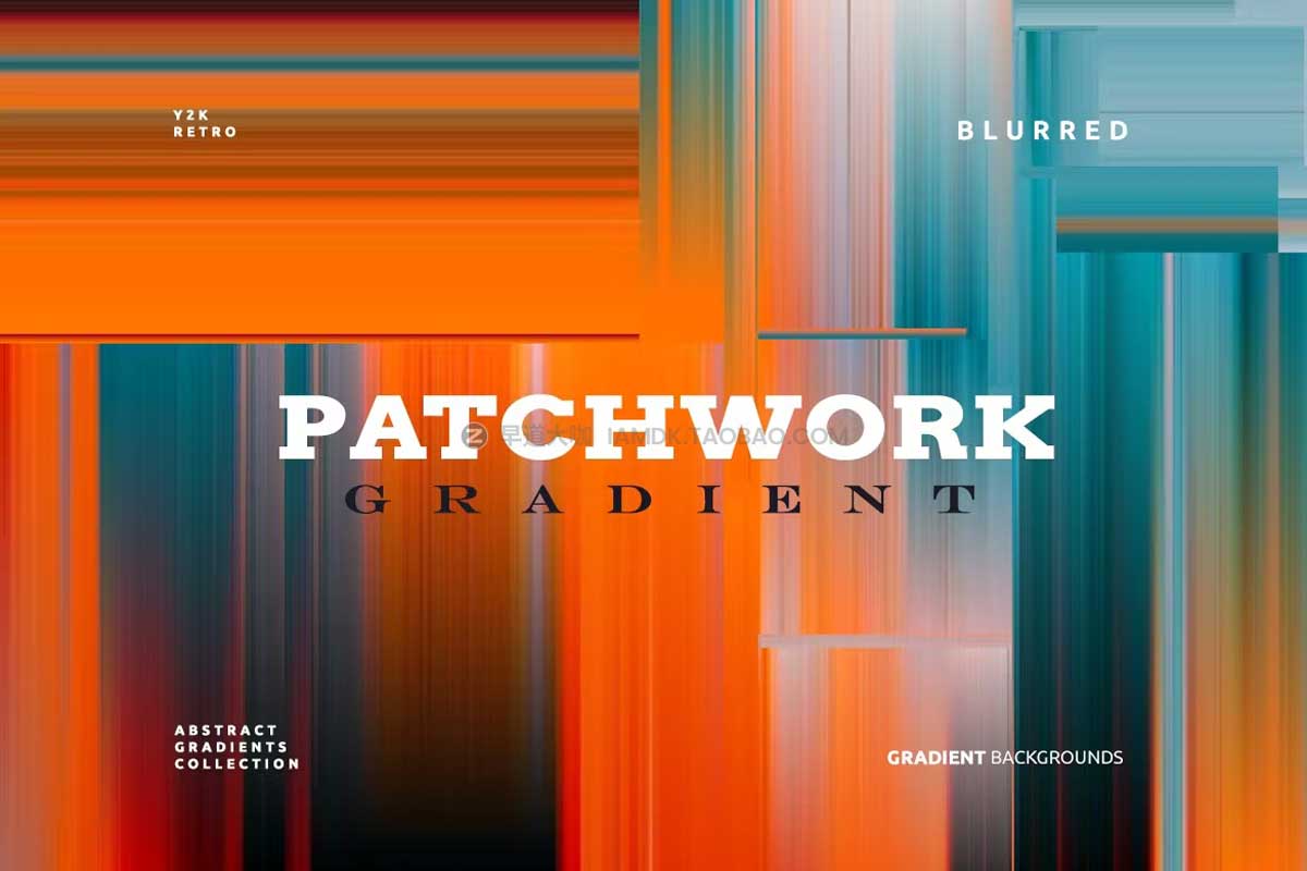14款高清渐变模糊抽象几何背景图片设计素材包 Patchwork Gradient Backgrounds 03插图5 14款高清渐变模糊抽象几何背景图片设计素材包 Patchwork Gradient Backgrounds 03插图5
