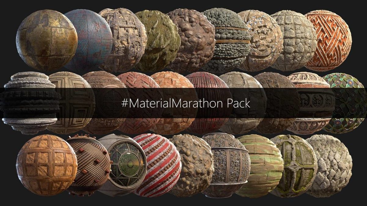 Material-Marathon-100-PBR-Texture-Sets-Nikola-Damjanov