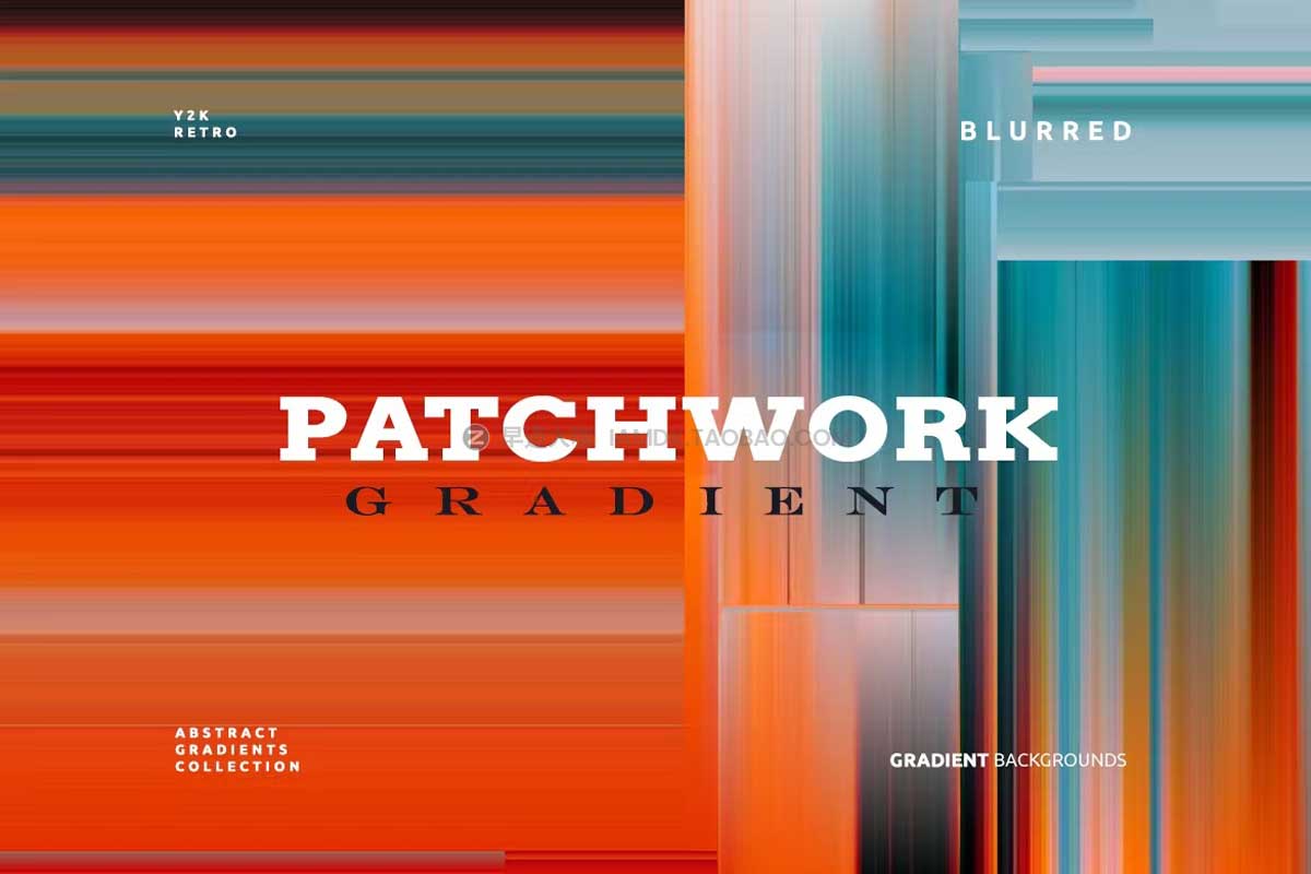 14款高清渐变模糊抽象几何背景图片设计素材包 Patchwork Gradient Backgrounds 03插图6 14款高清渐变模糊抽象几何背景图片设计素材包 Patchwork Gradient Backgrounds 03插图6