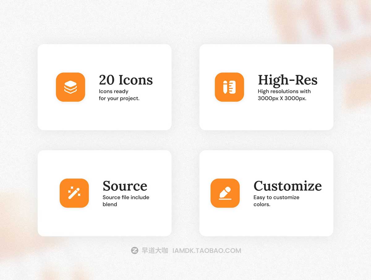 20款数据分析统计图表信息3D图标Icons设计素材合集 Data Analytics 3D Icon Set插图1