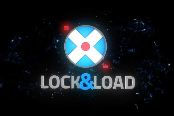 Fcpx/AE/PR插件 强大视频镜头稳定防抖动 Lock And LoadX v2