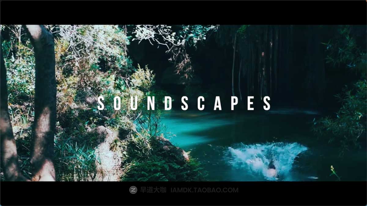 5200+组电影氛围无人机飞越打字机车辆行驶坠落摄像机音效素材包 Paramount Motion – ODEON Sound Effects Update插图2